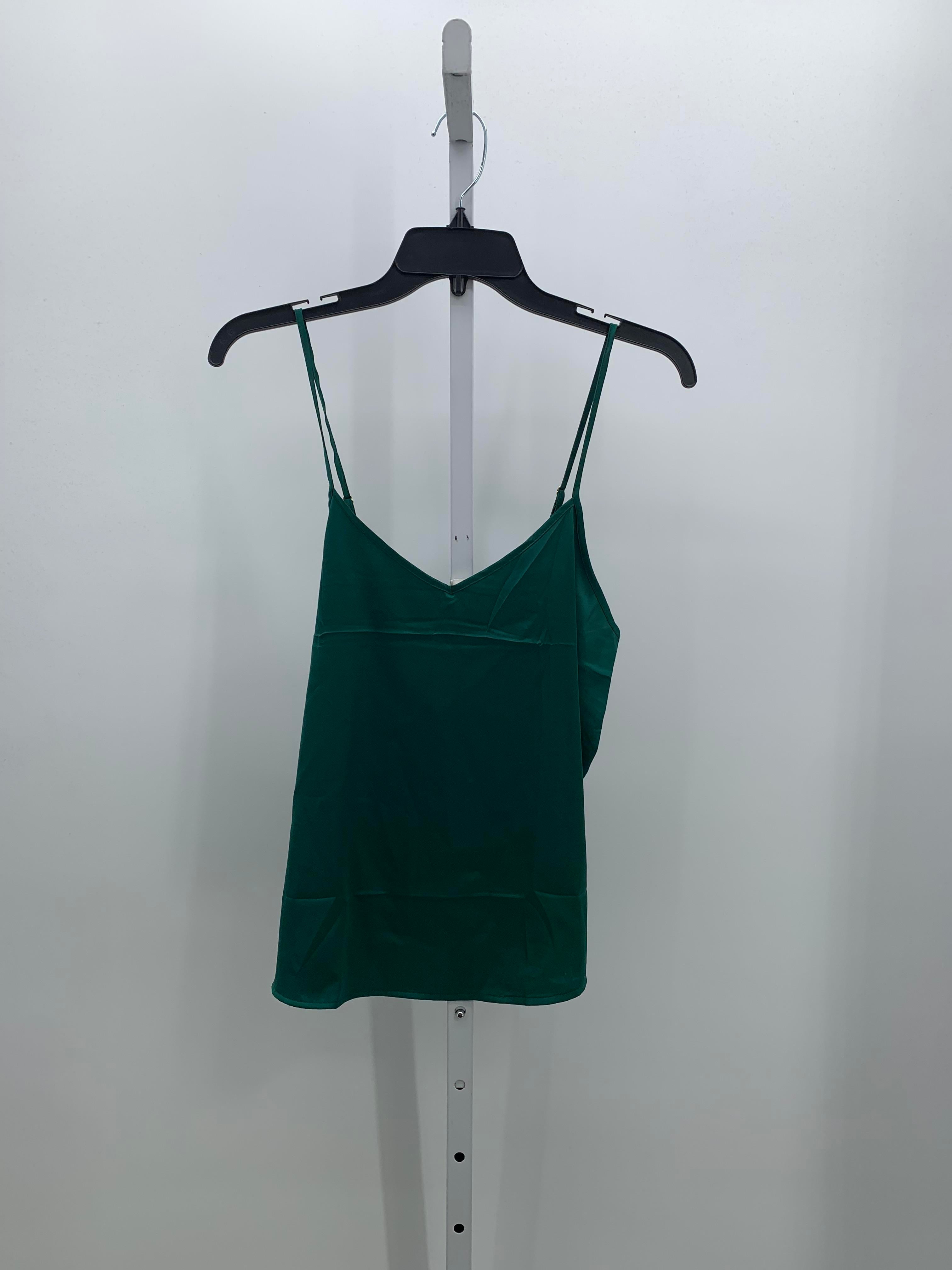 Size Small Misses Cami