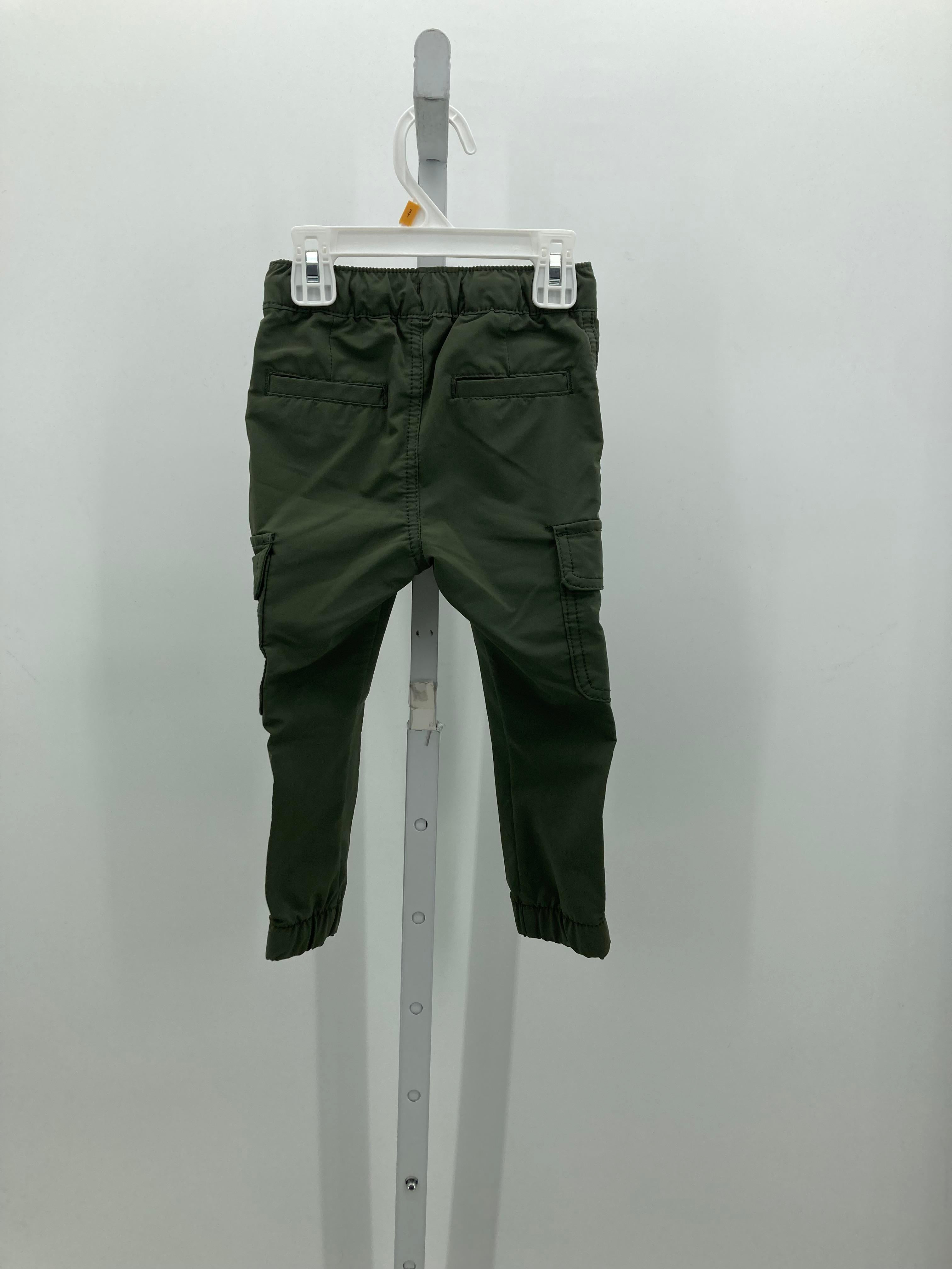 CARGO JOGGER