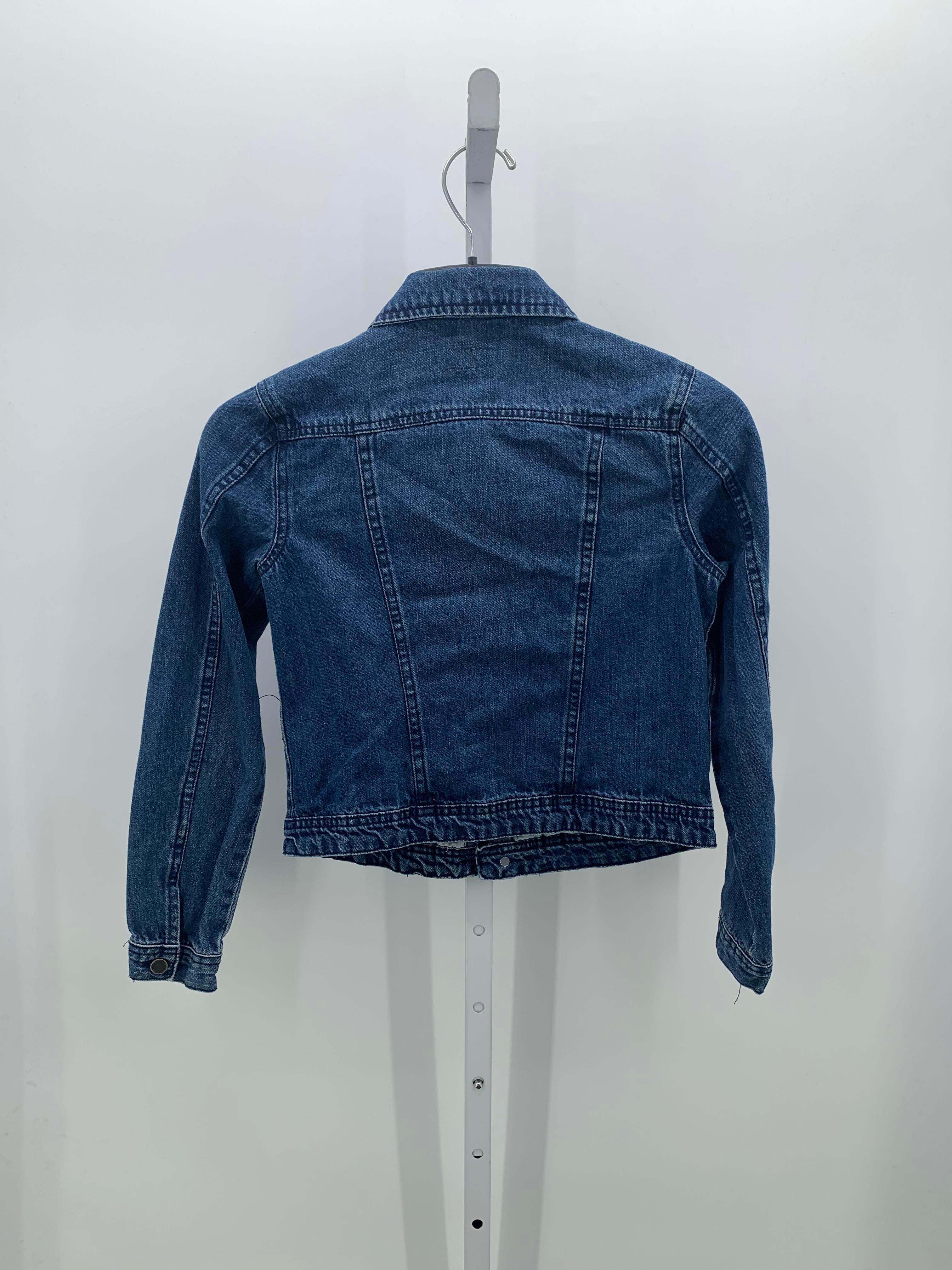Size 10-12 Girls Lightweight
