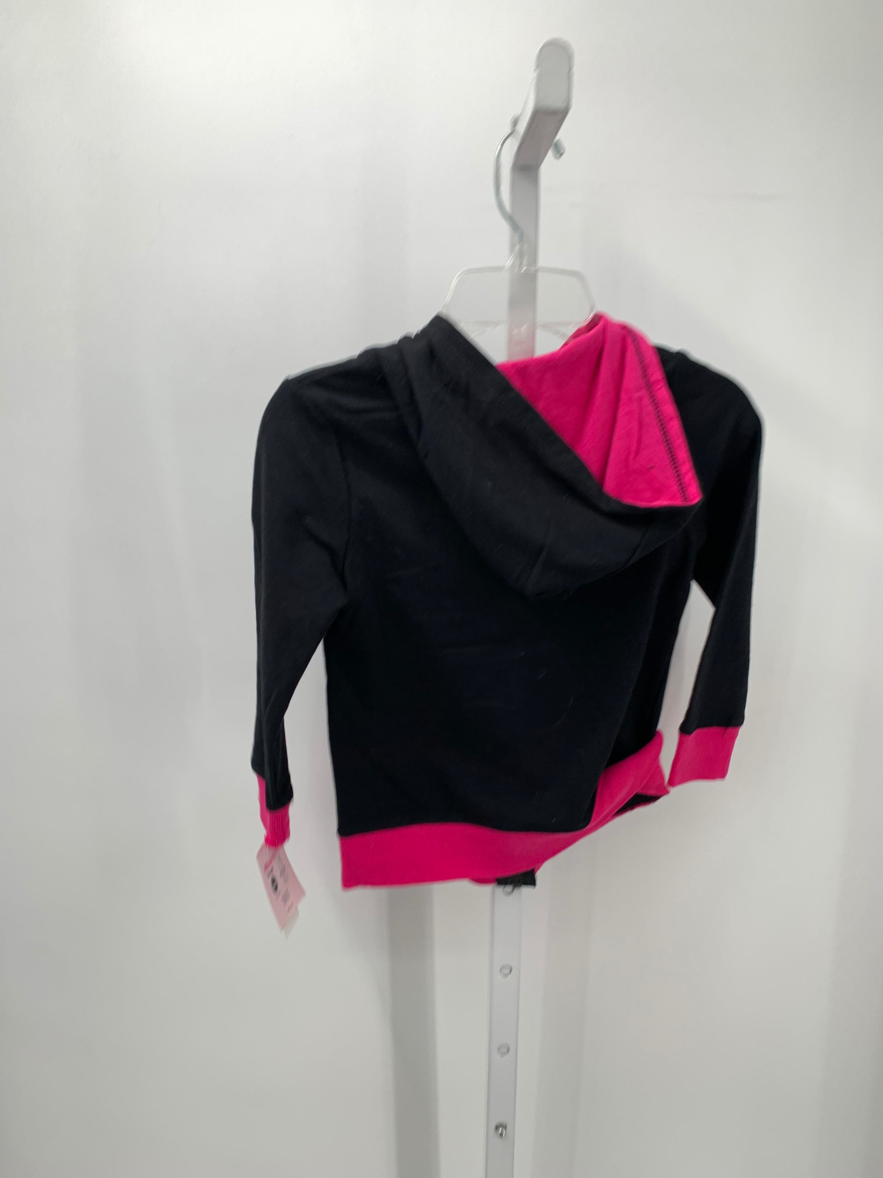 Hello Kitty Size 6 Girls Sweat Jacket