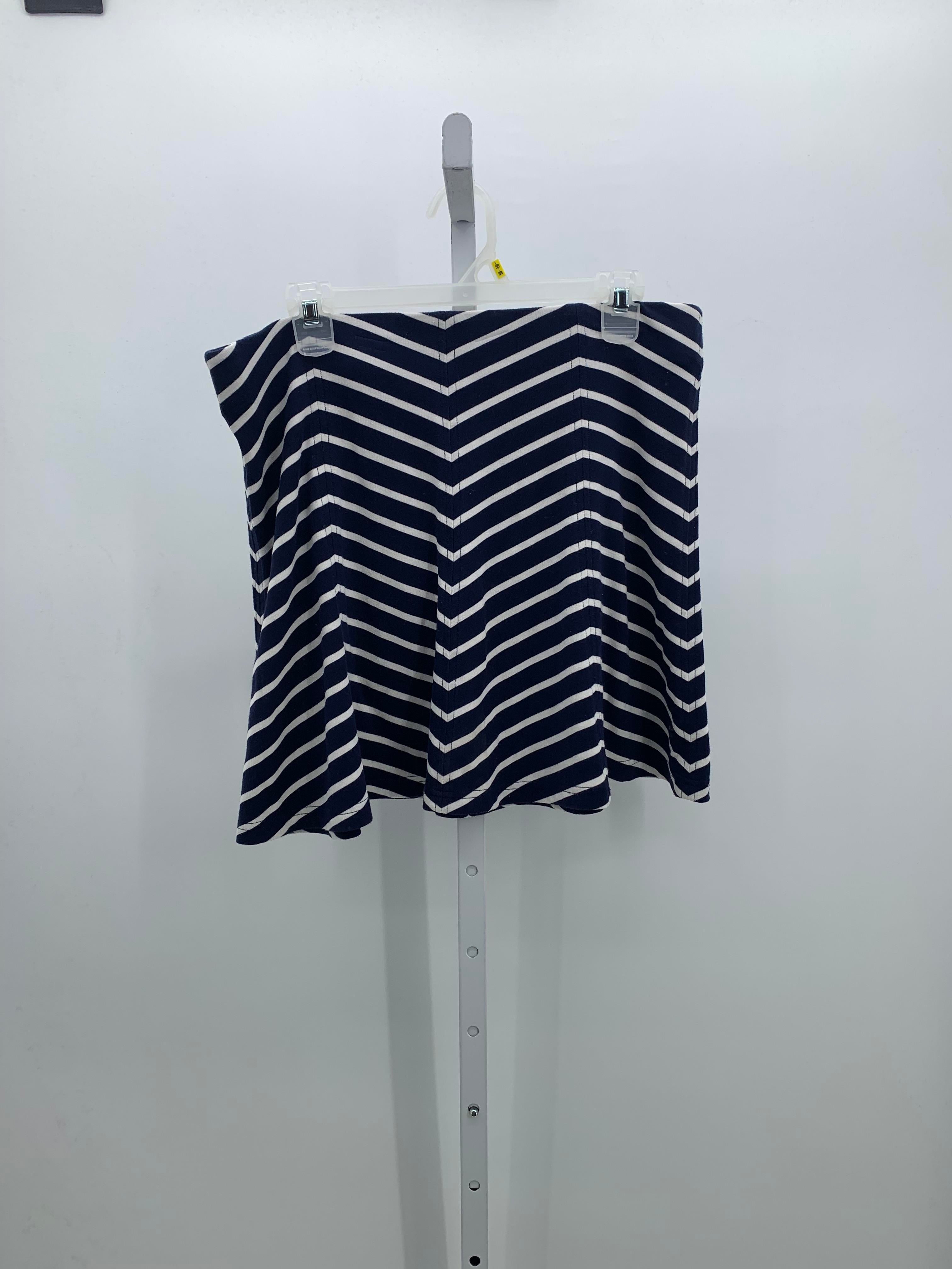 Size Large Misses Skirt