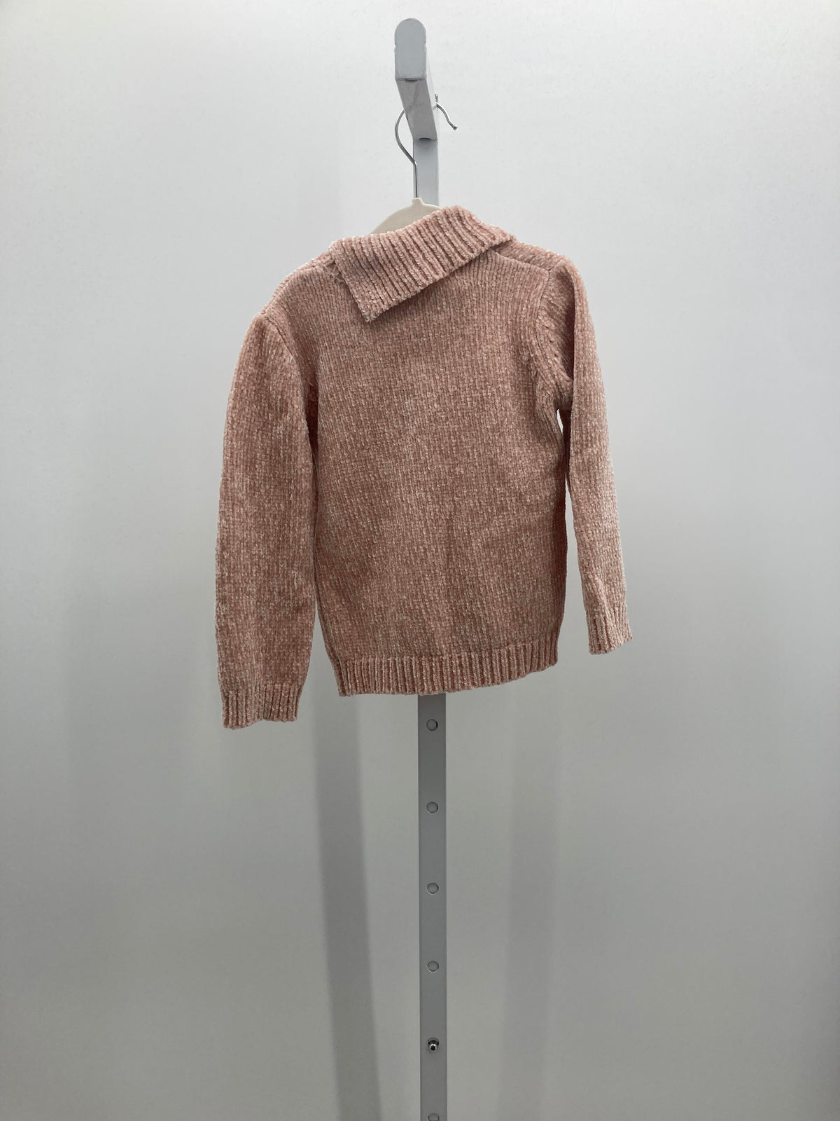 Nicole Miller Size 24 Months Girls Long Sleeve Sweater