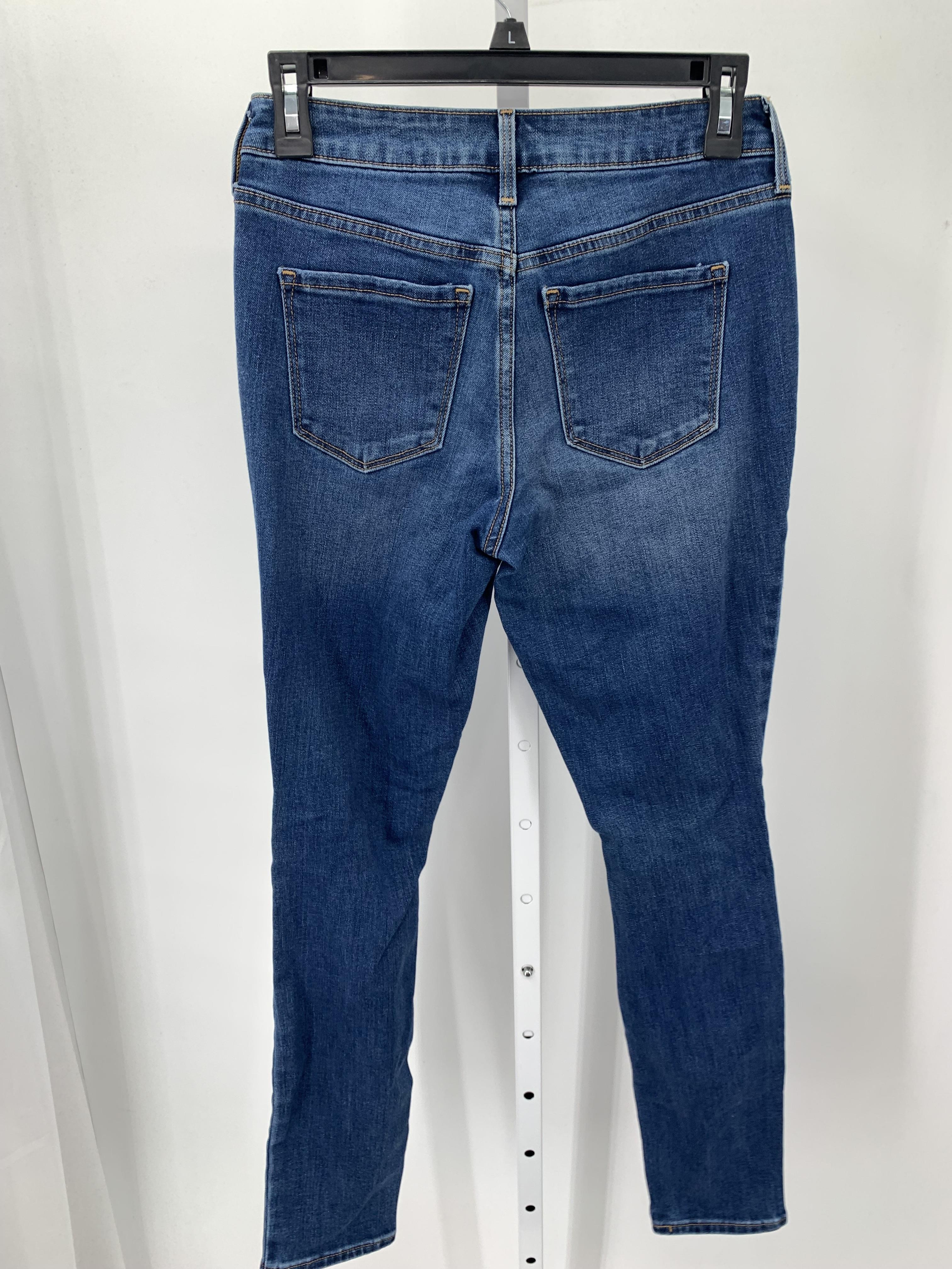 Old Navy Size 2 Misses Jeans