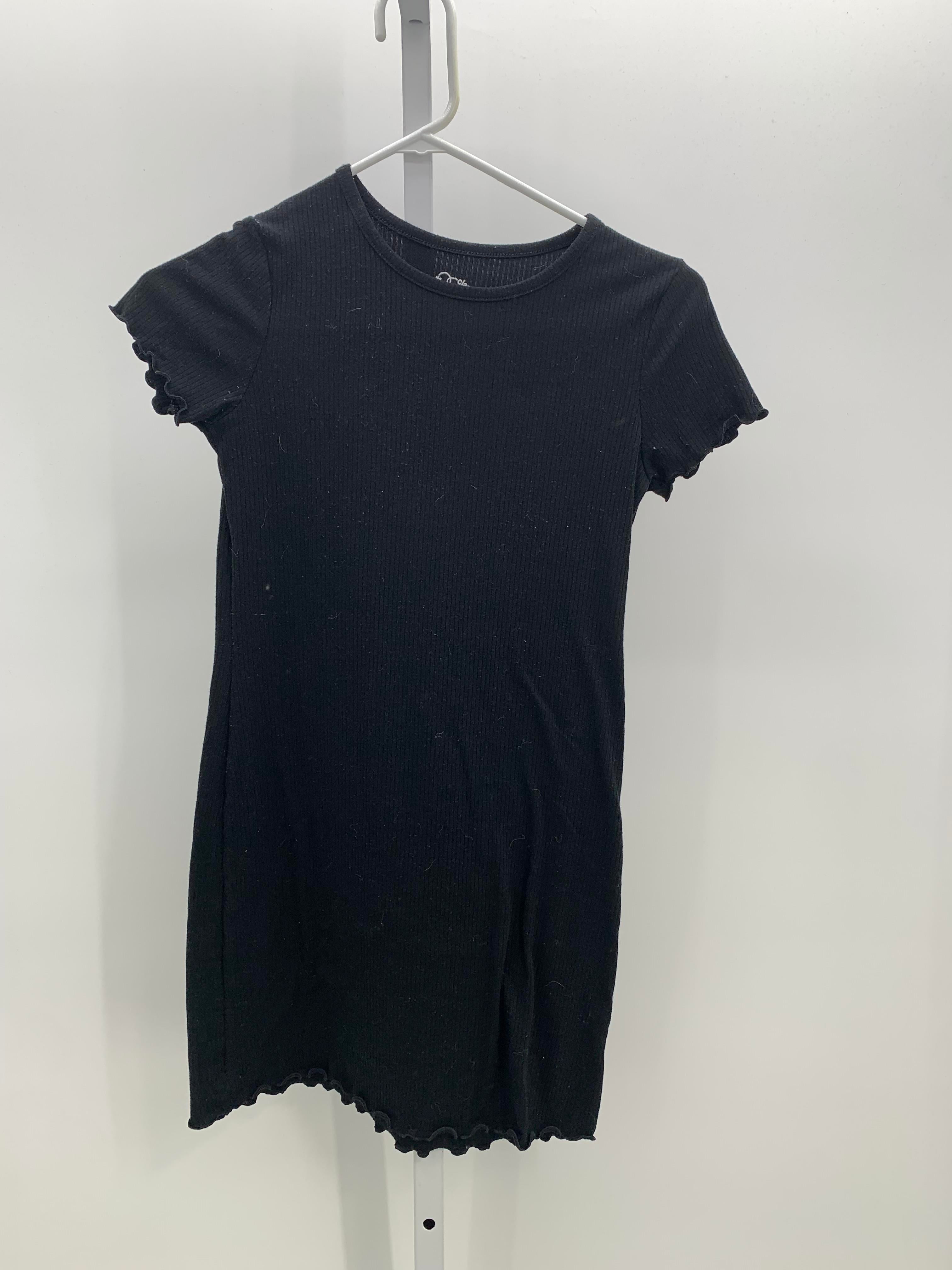 Art Class Size 10-12 Girls Short Sleeve Dress