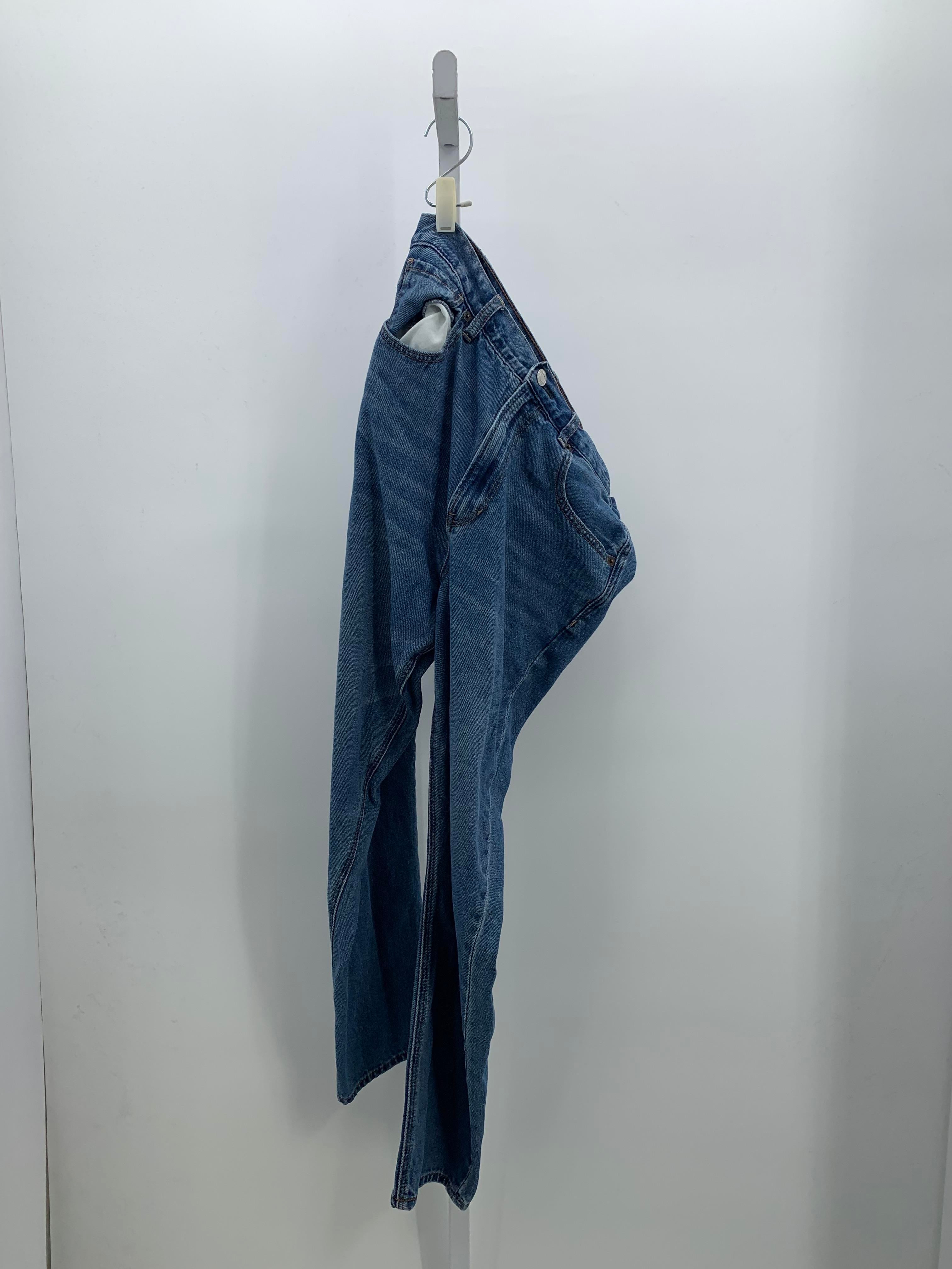 American Eagle Size 12 Juniors Jeans