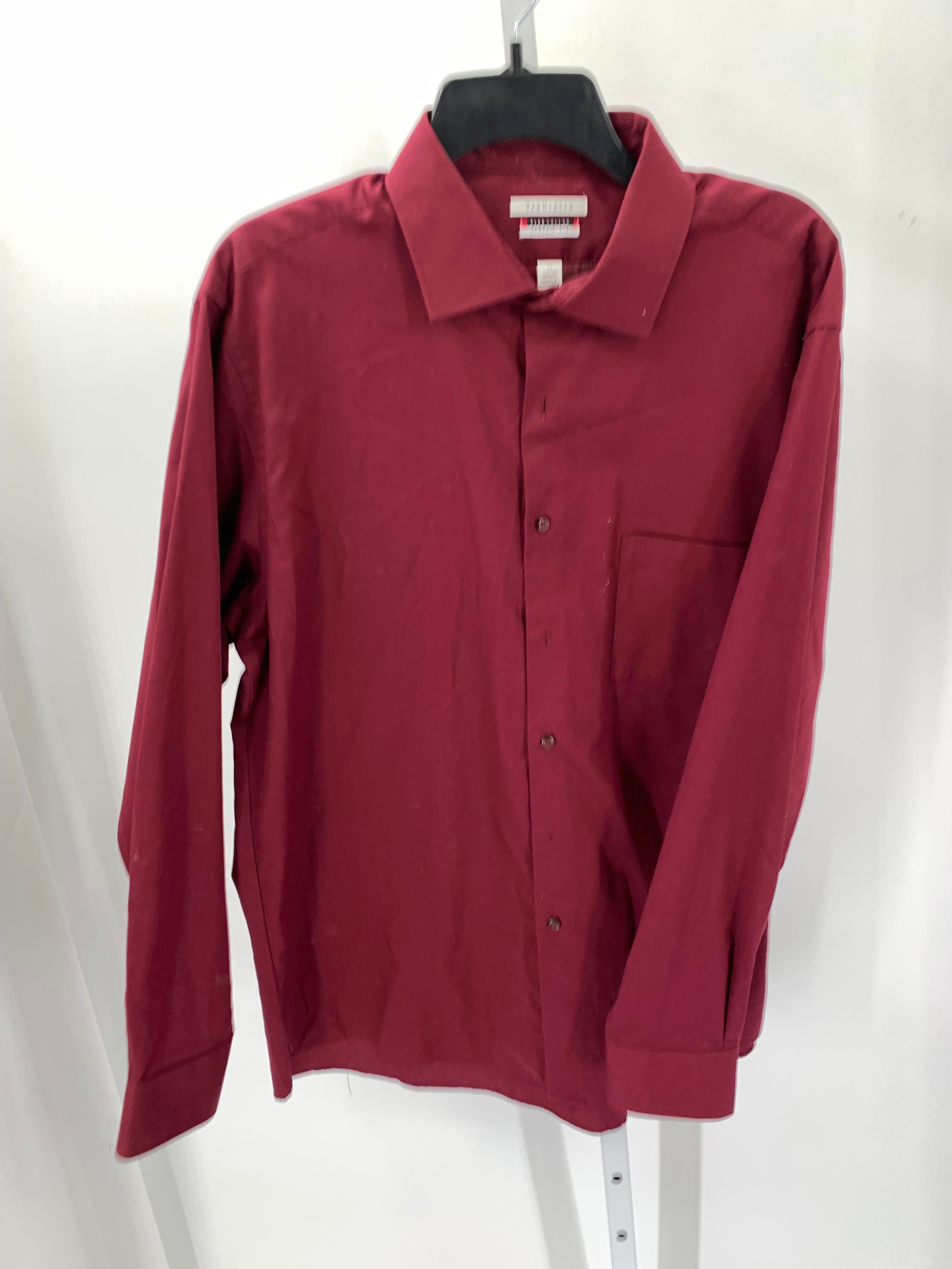 CLASSIC FIT SHIRT