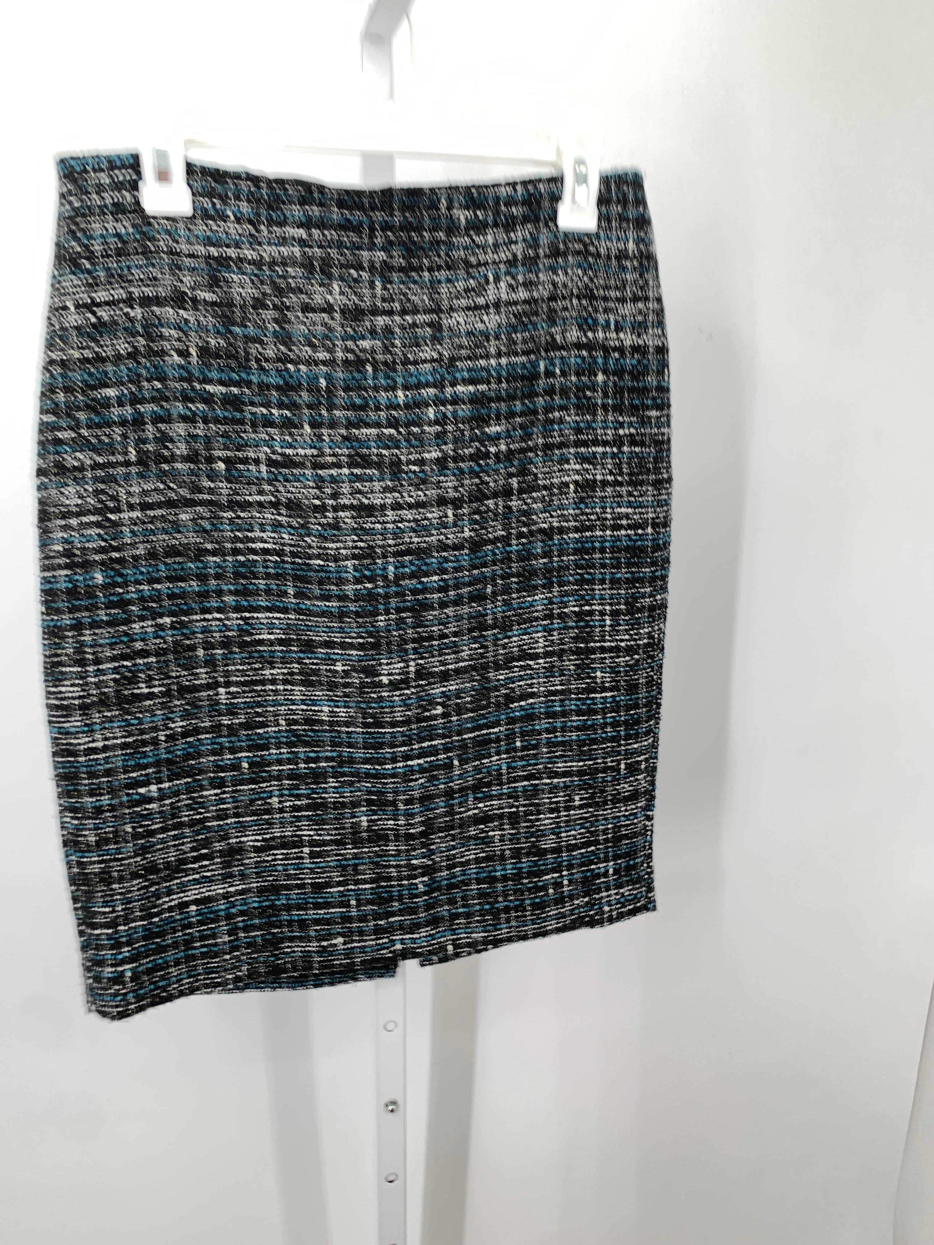 Ann Taylor Size 6 Misses Skirt