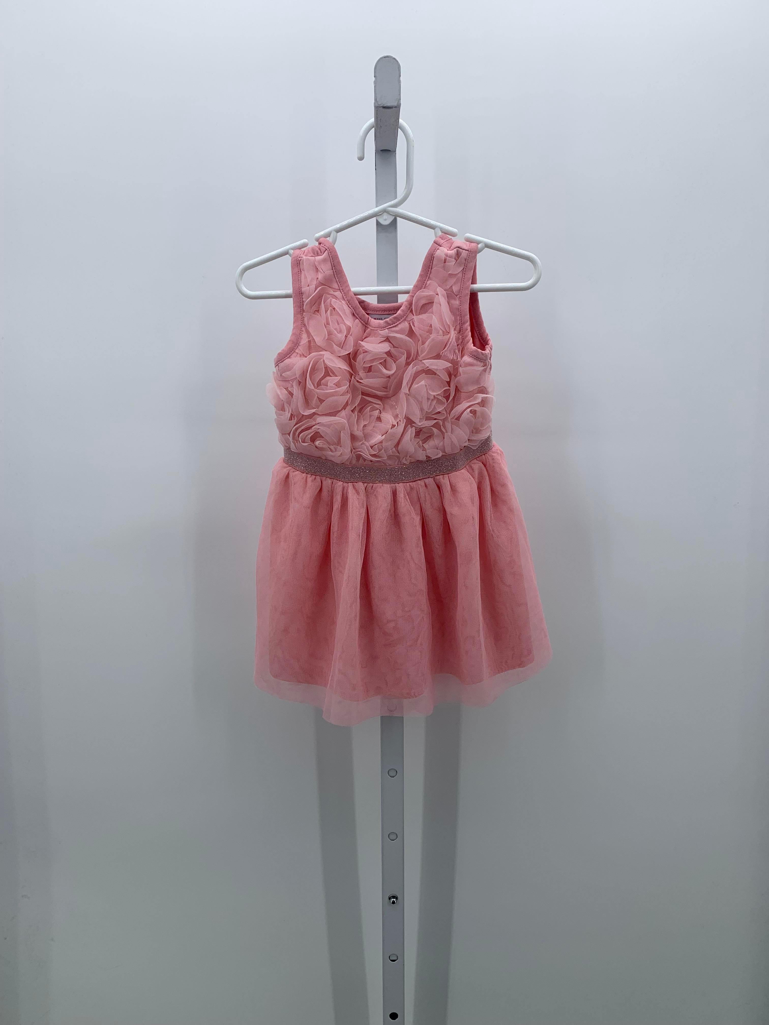 Children's Place Size 3T Girls Sleeveless Dress