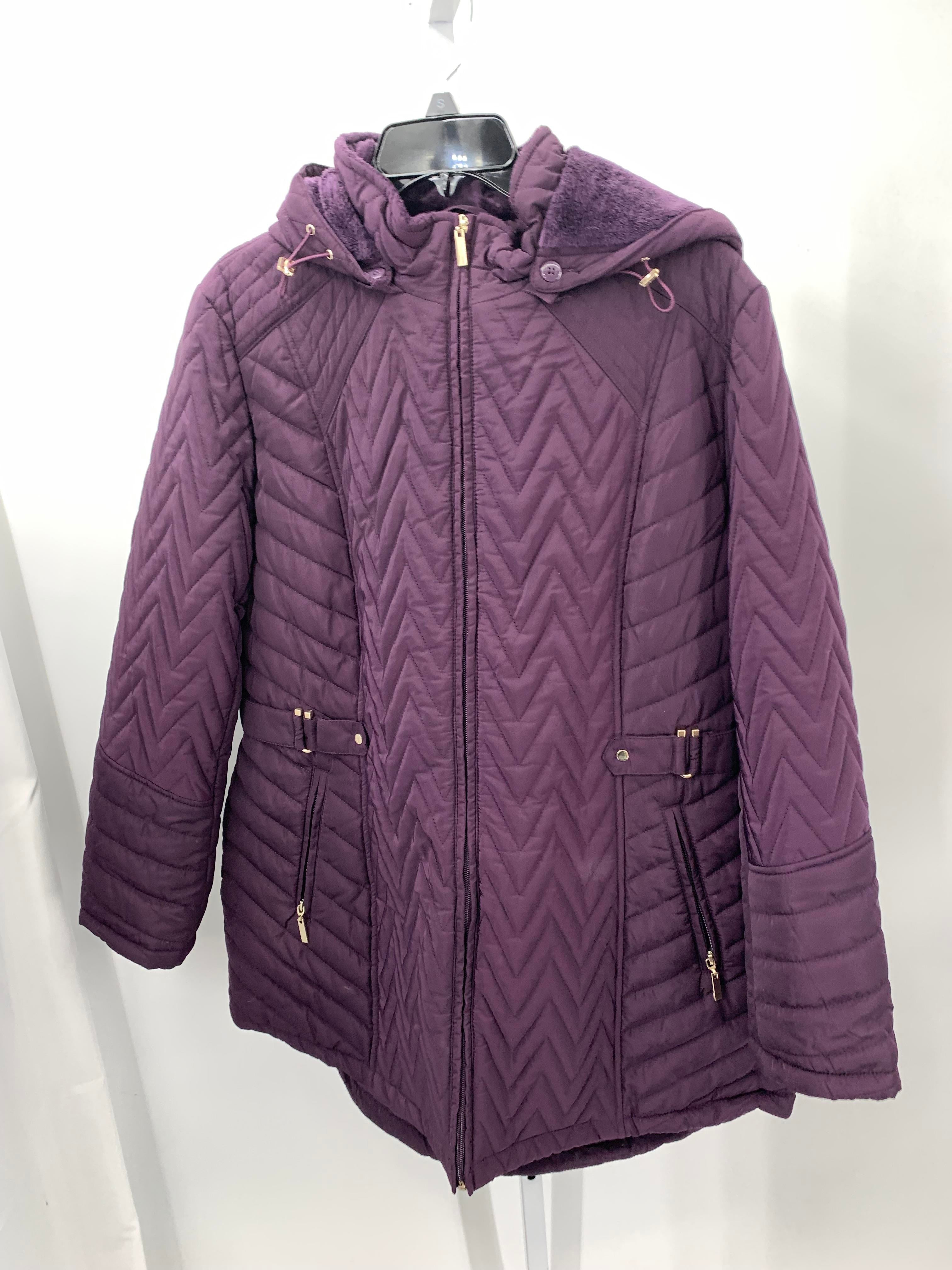 Giacca Size XXL Misses Winter Coat