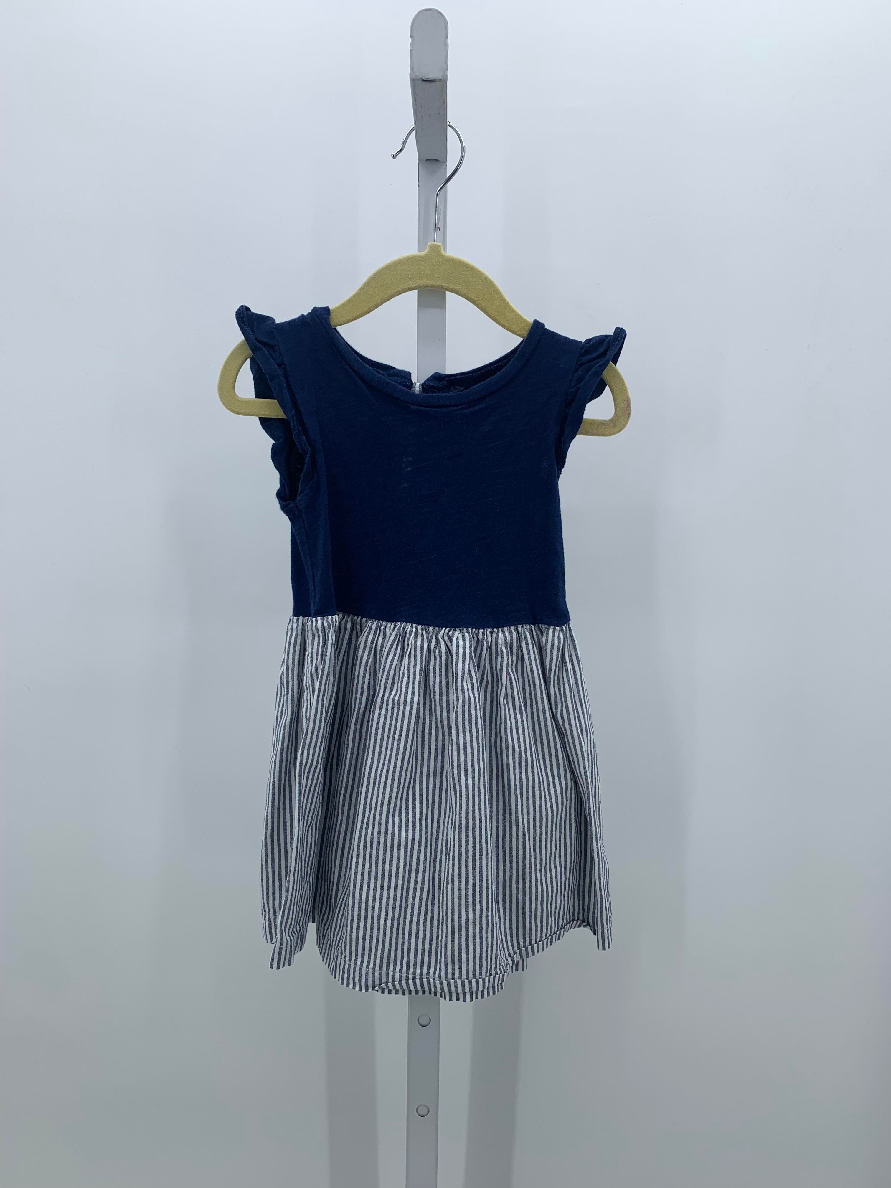 Carters Size 2T Girls Sundress