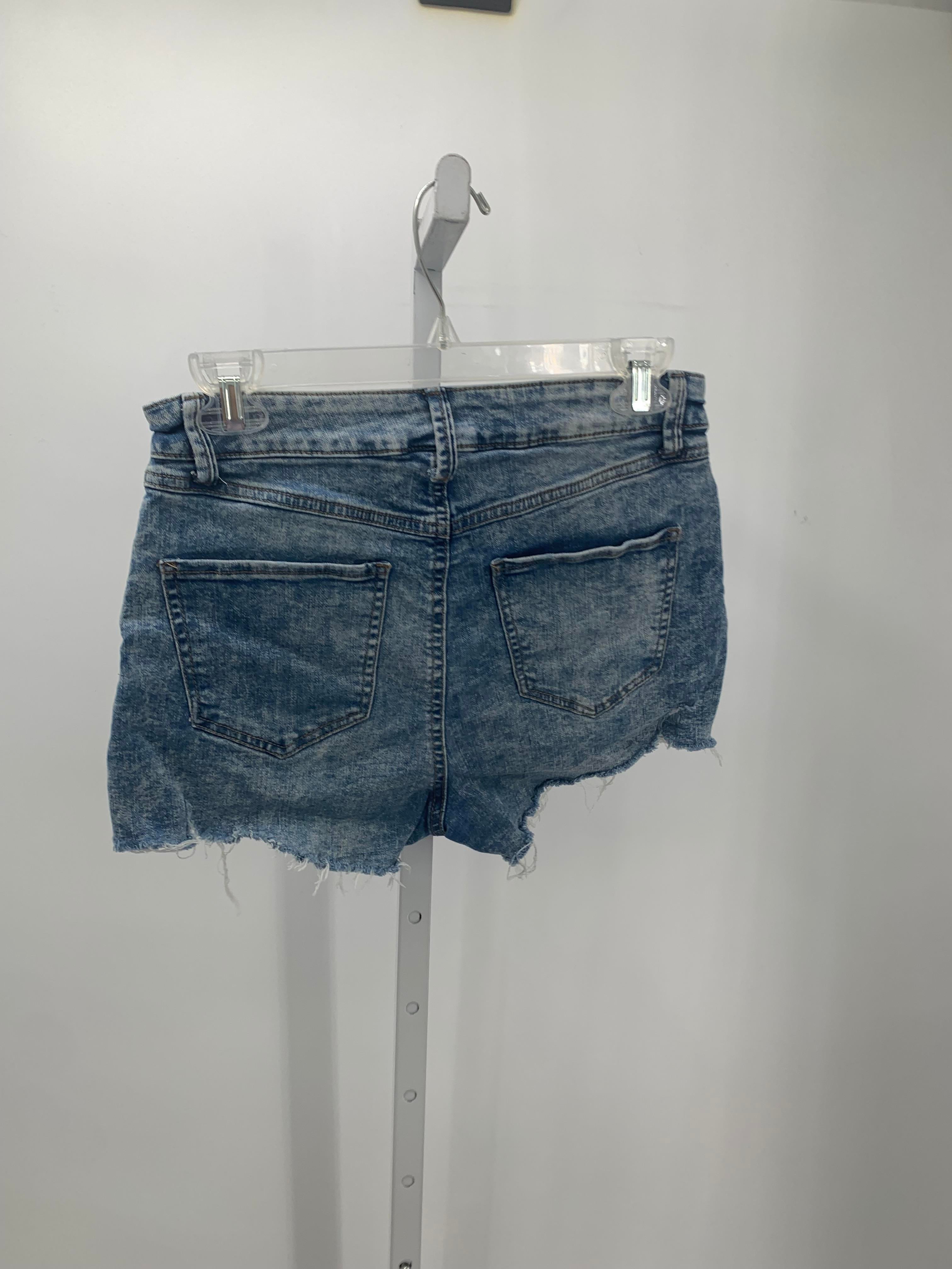 Size 7 Juniors Shorts