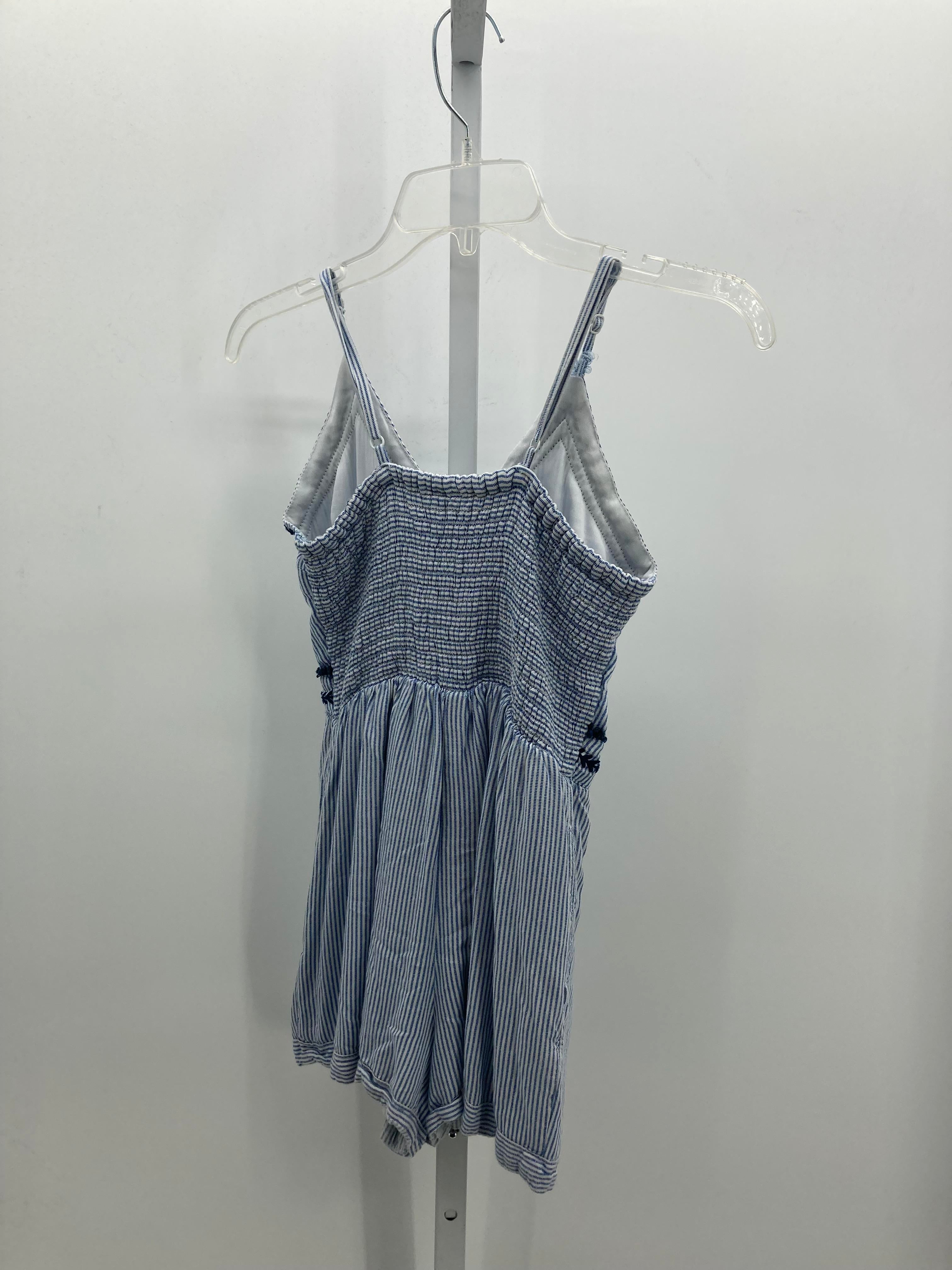 Japna Size X Small Juniors Romper