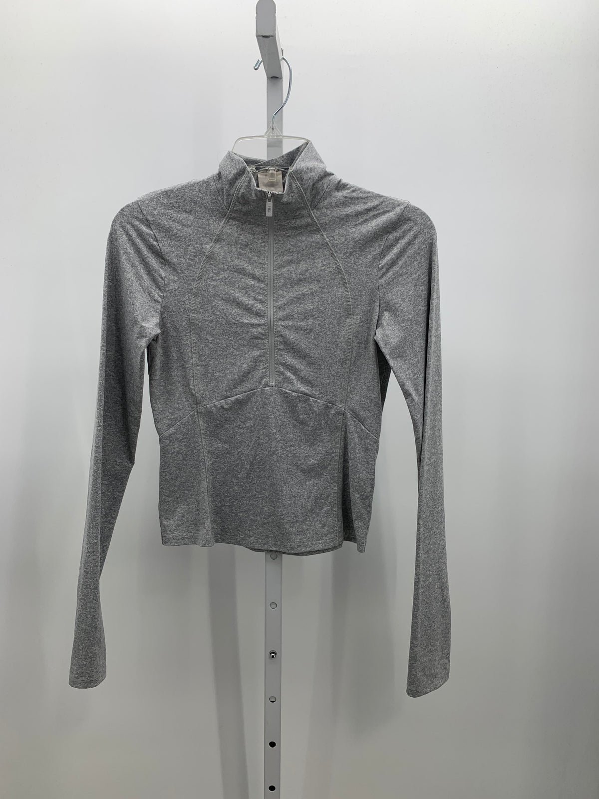 PINK Size X Small Juniors Long Sleeve Shirt