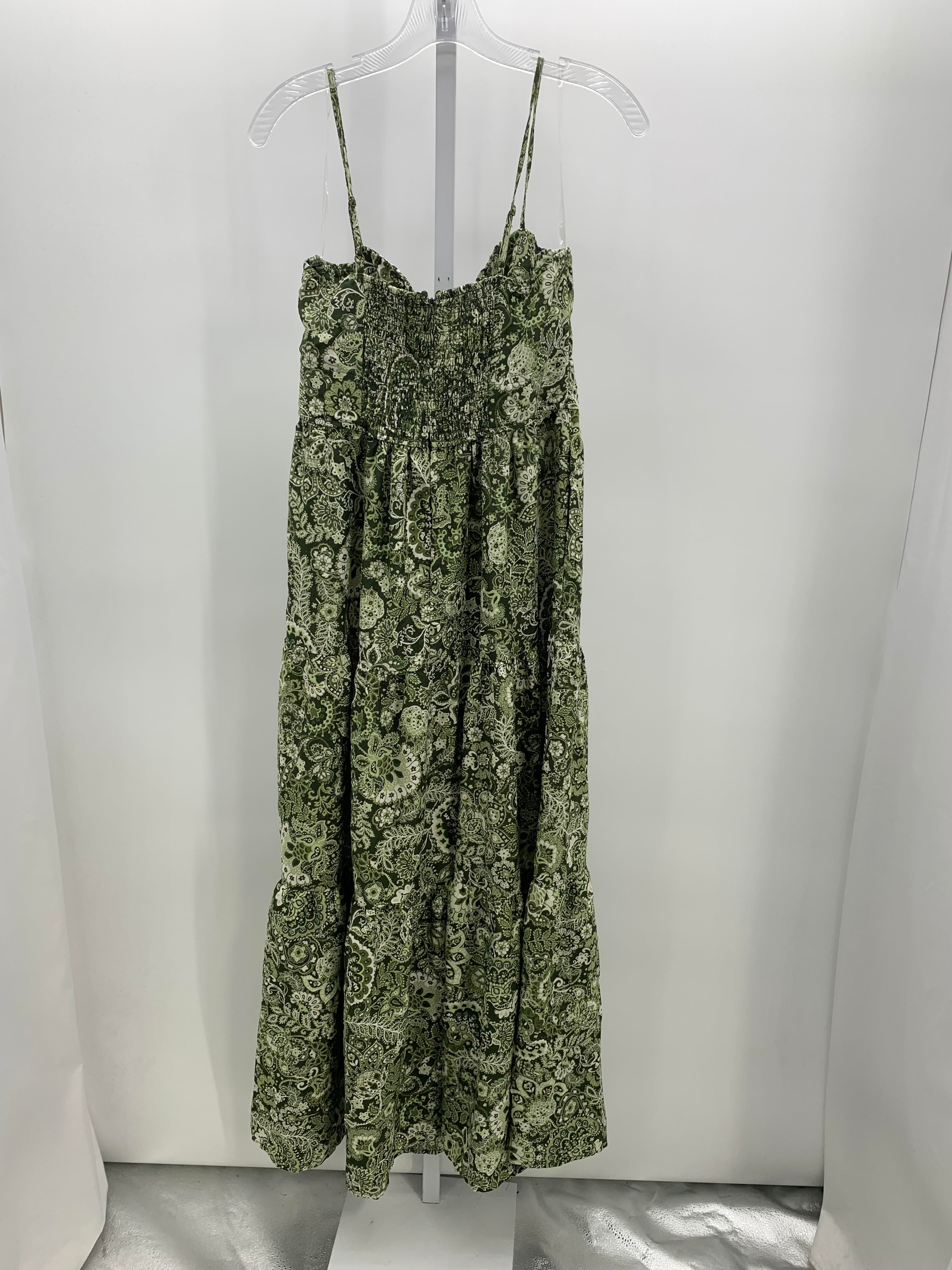Trixxi Size Large Juniors Sleeveless Dress
