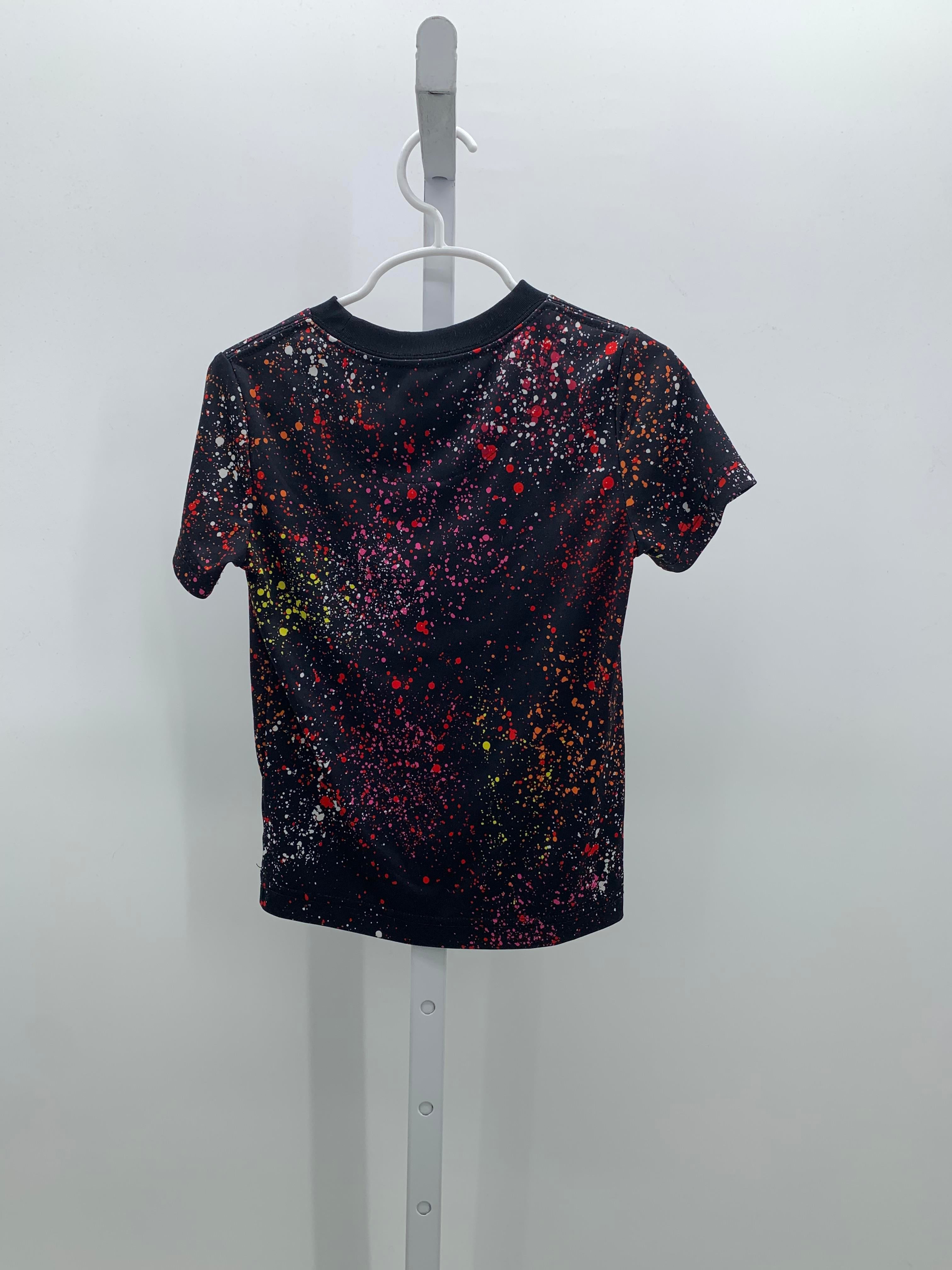 COLORED SPOTS