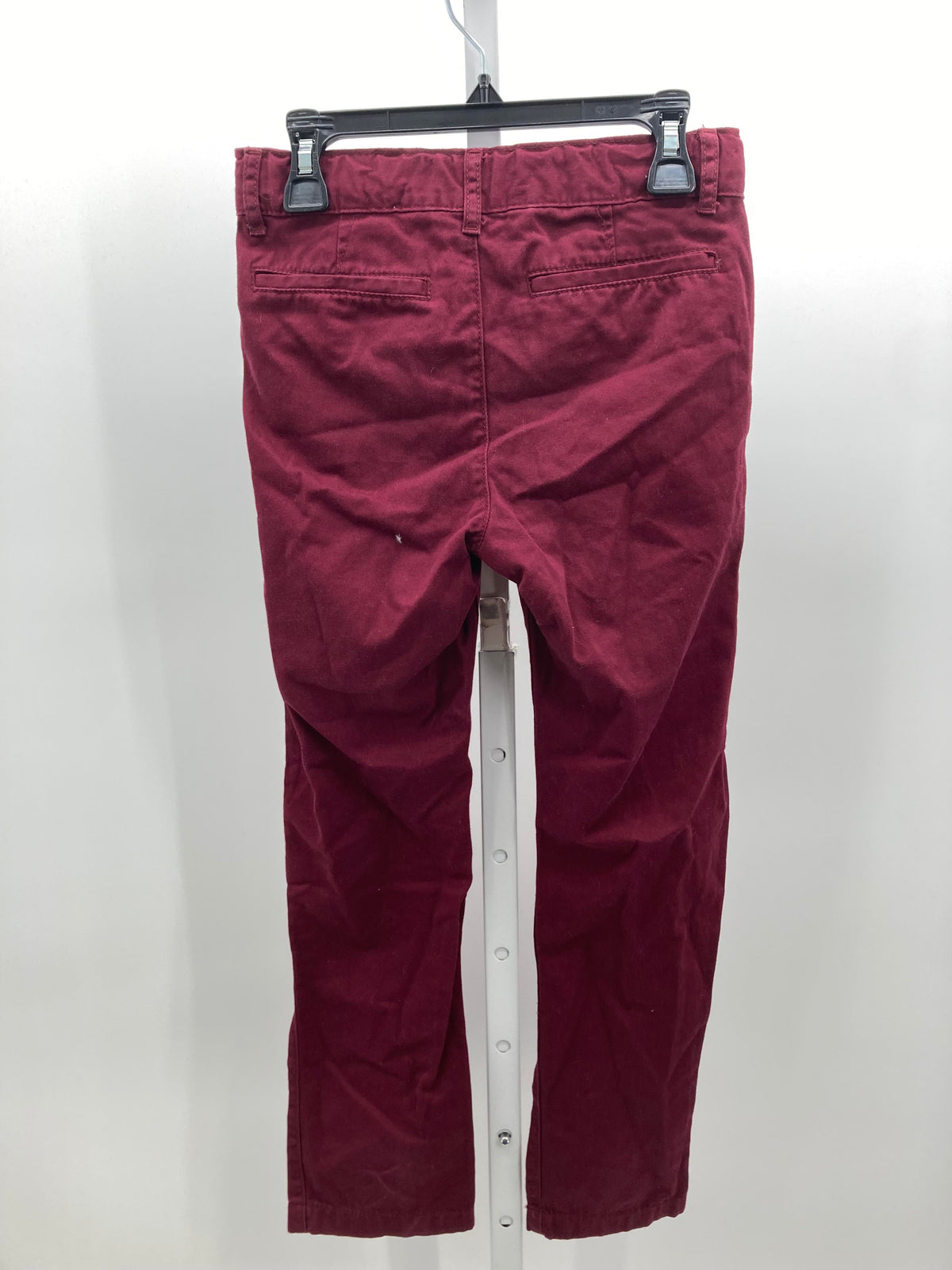 ADJ WAIST CHINO