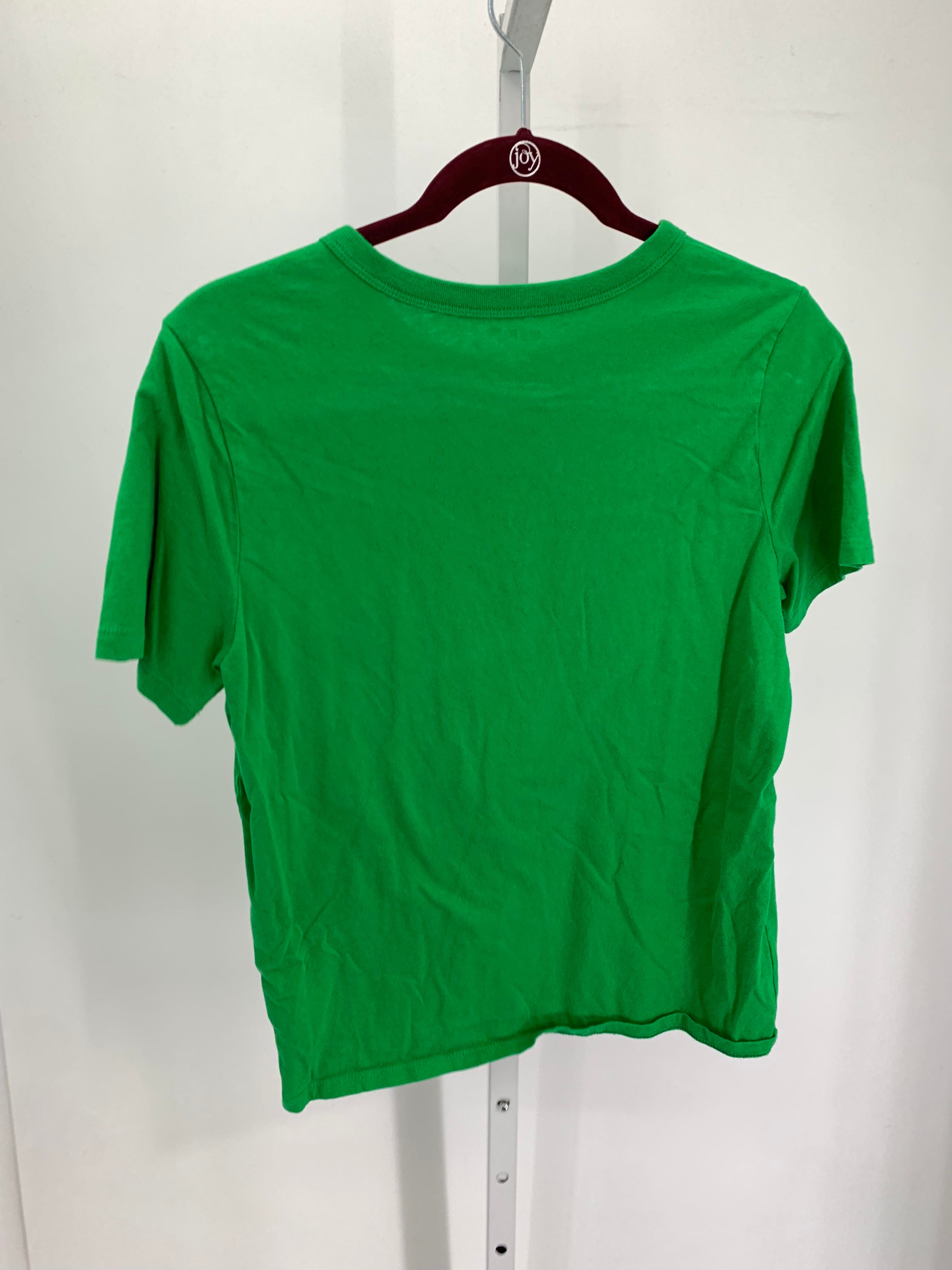 Old Navy Size Small Misses Short Sleeve Shirt