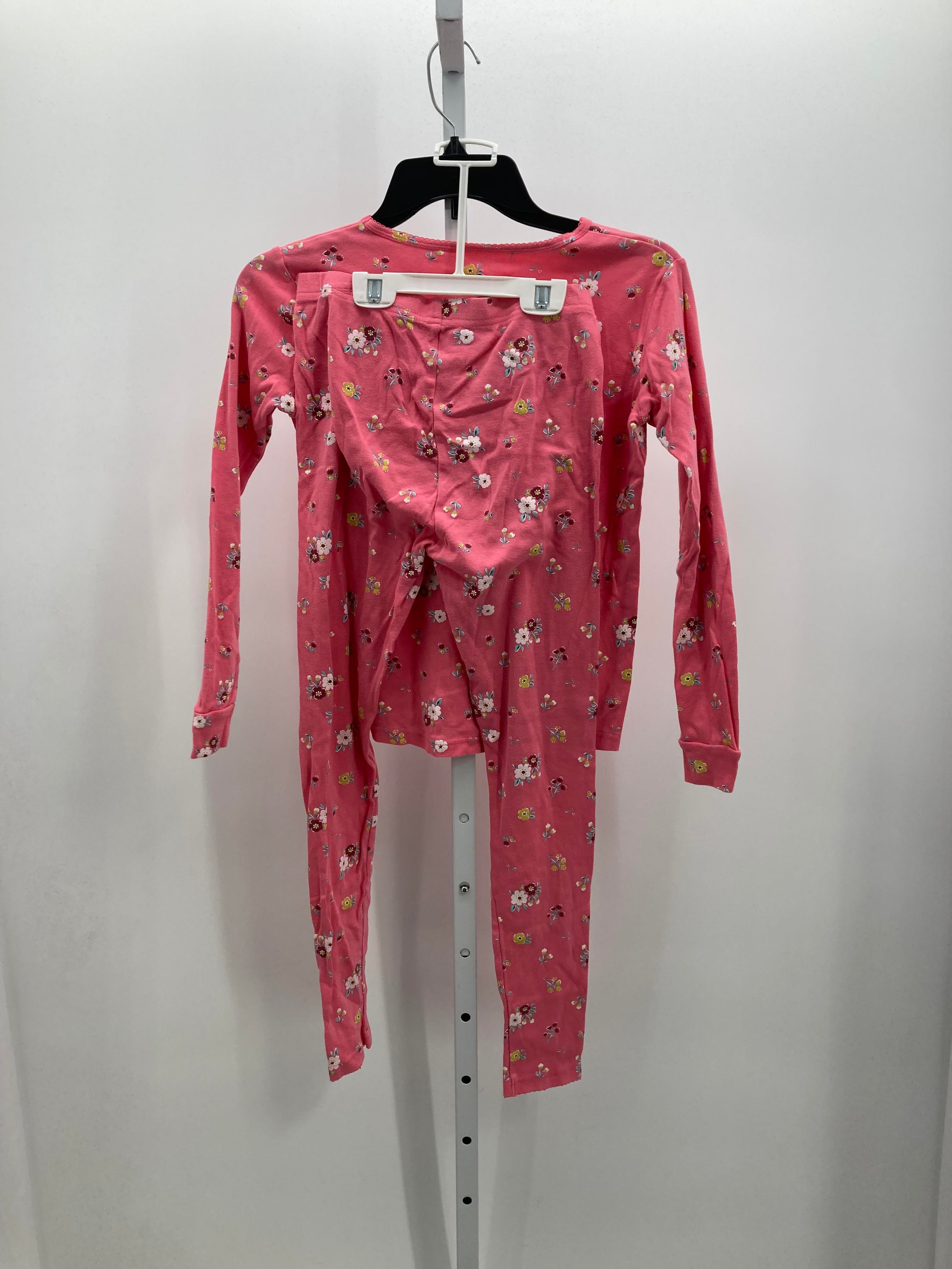 Carters Size 14 Girls Pajamas
