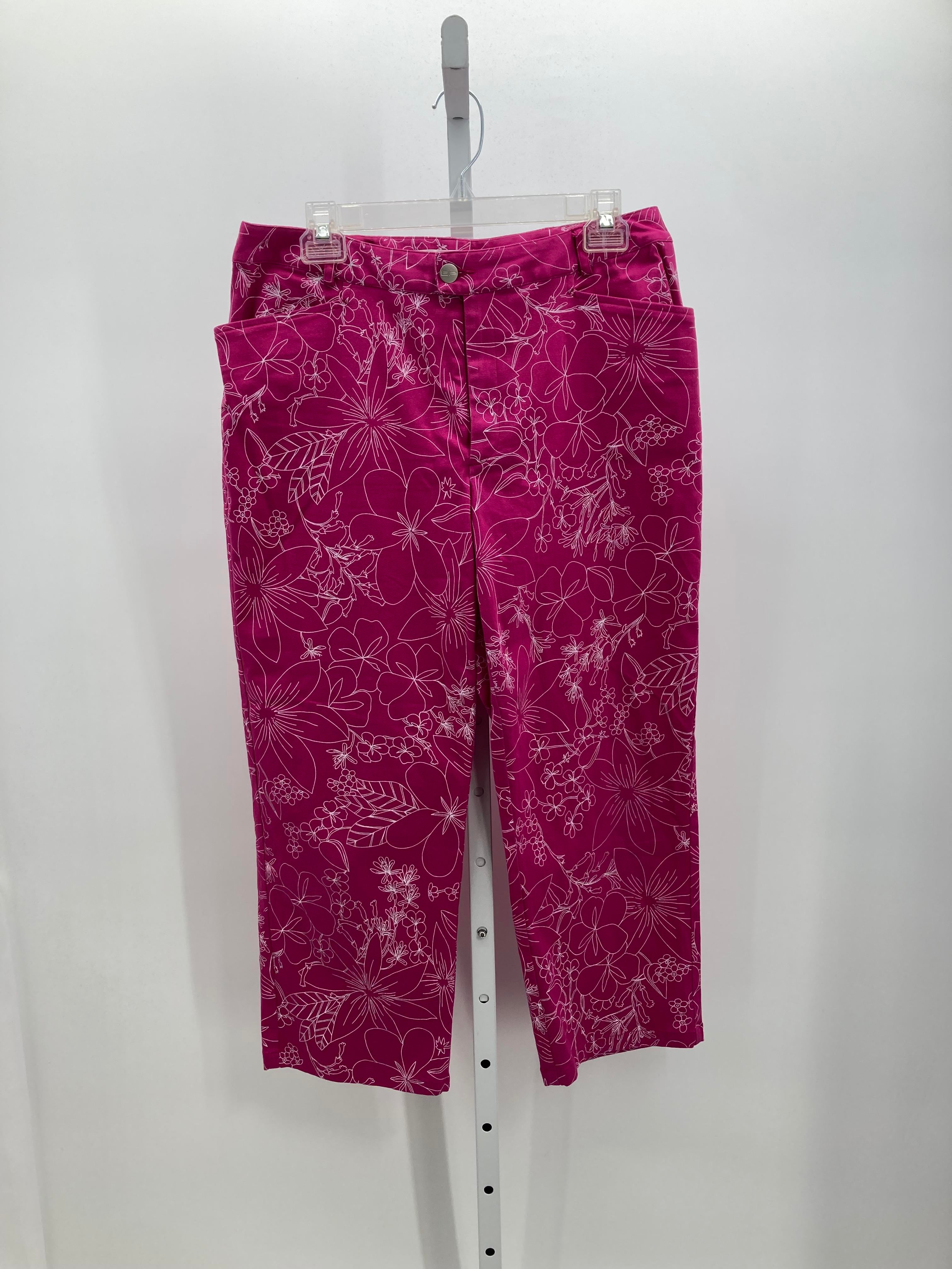 Evan-Picone Size 12 Misses Pants