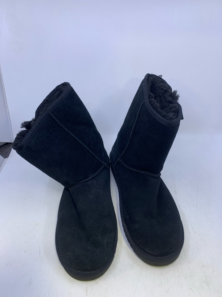 Koolaburra by UGG Size 9 Juniors Boots
