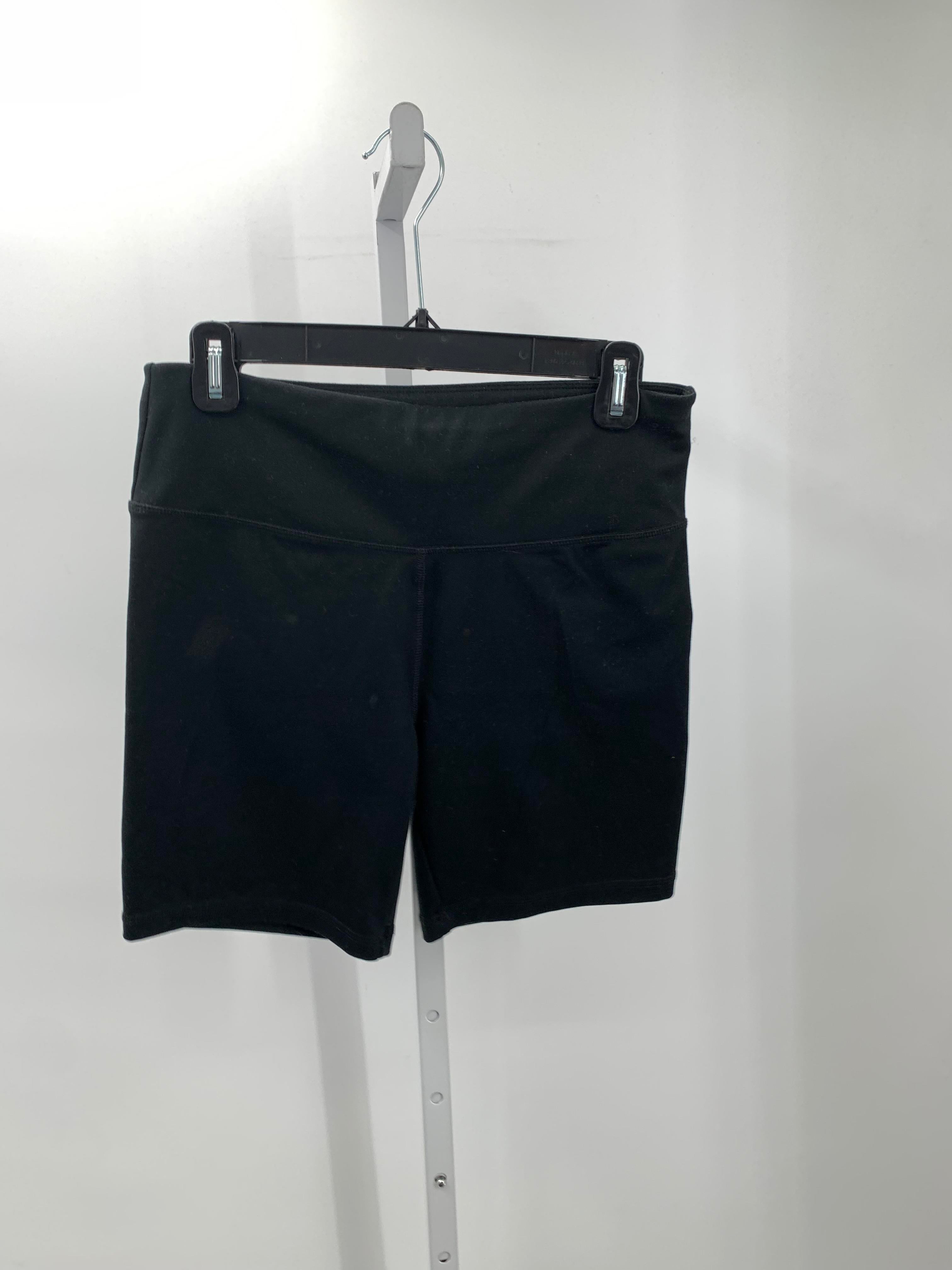 Jockey Size Medium Misses Shorts