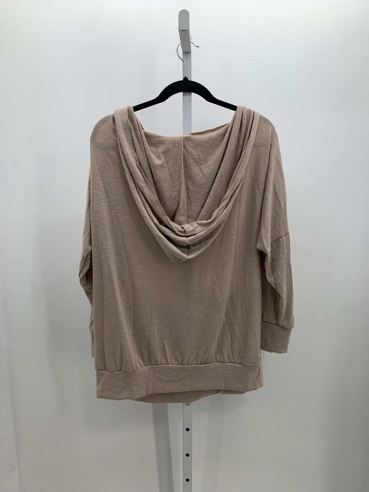 Size Medium Misses Long Sleeve Shirt