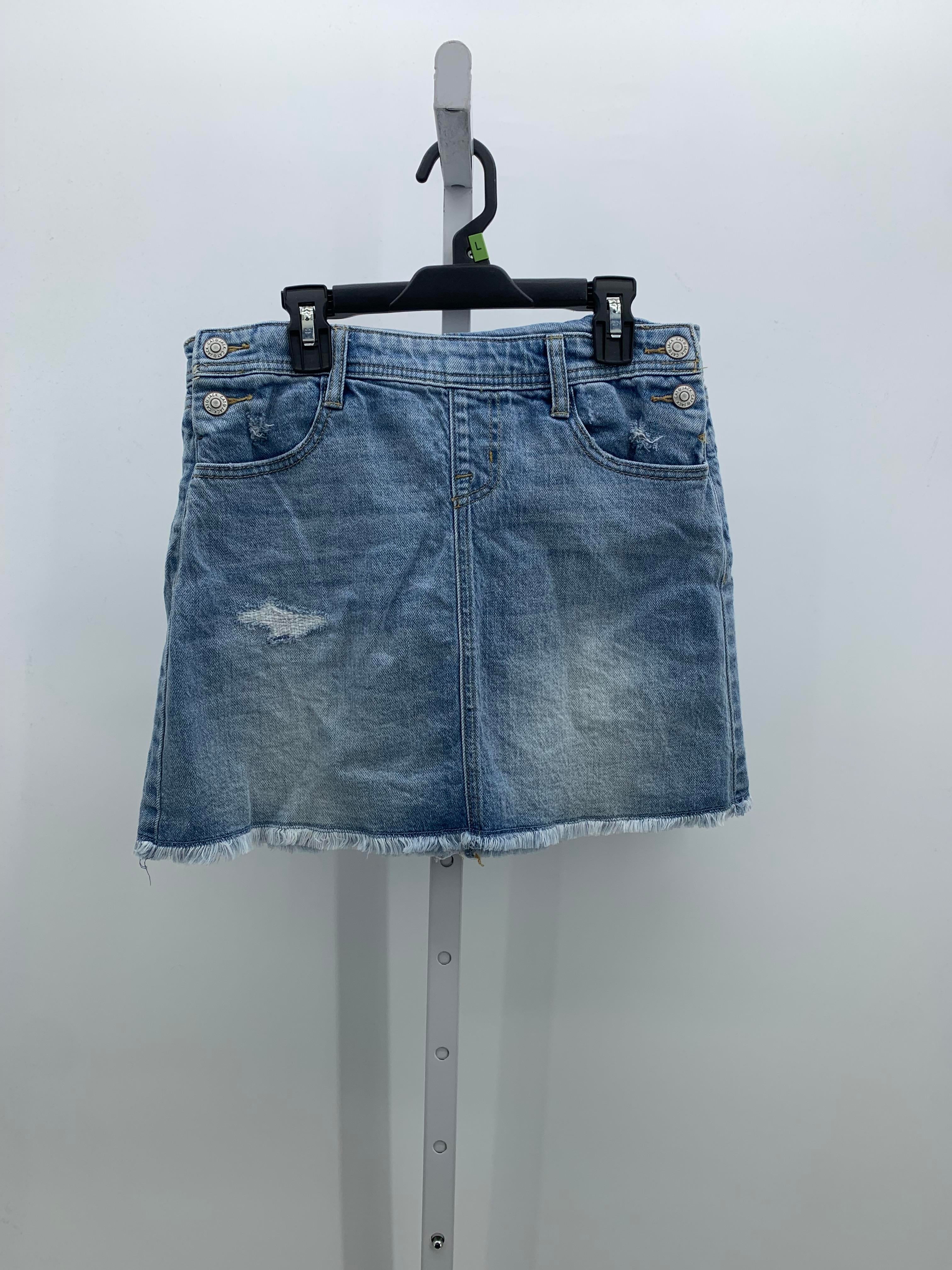 Cat & Jack Size 10-12 Girls Shortalls