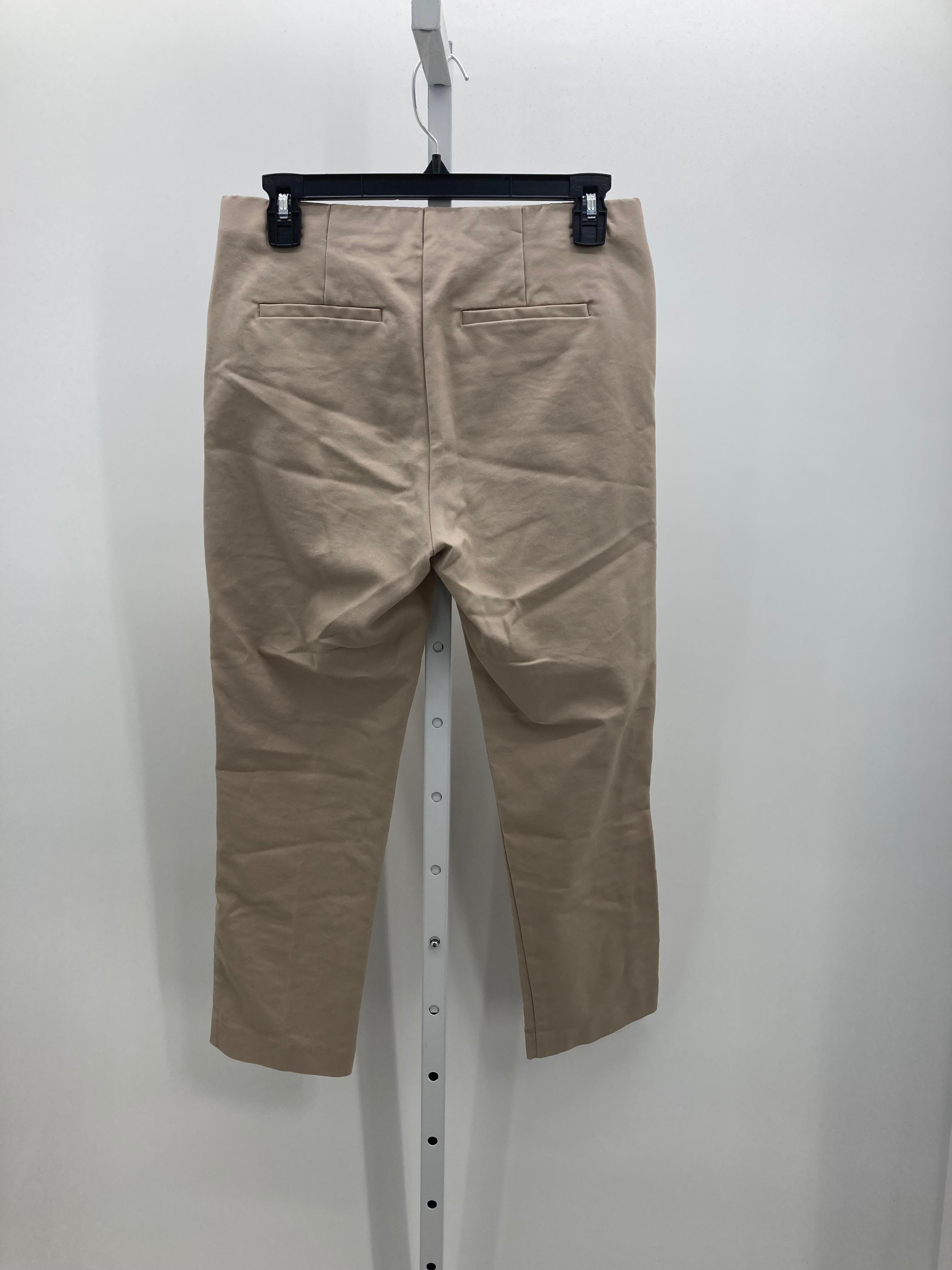 J-Jill Size 8 Petite Petite Pants