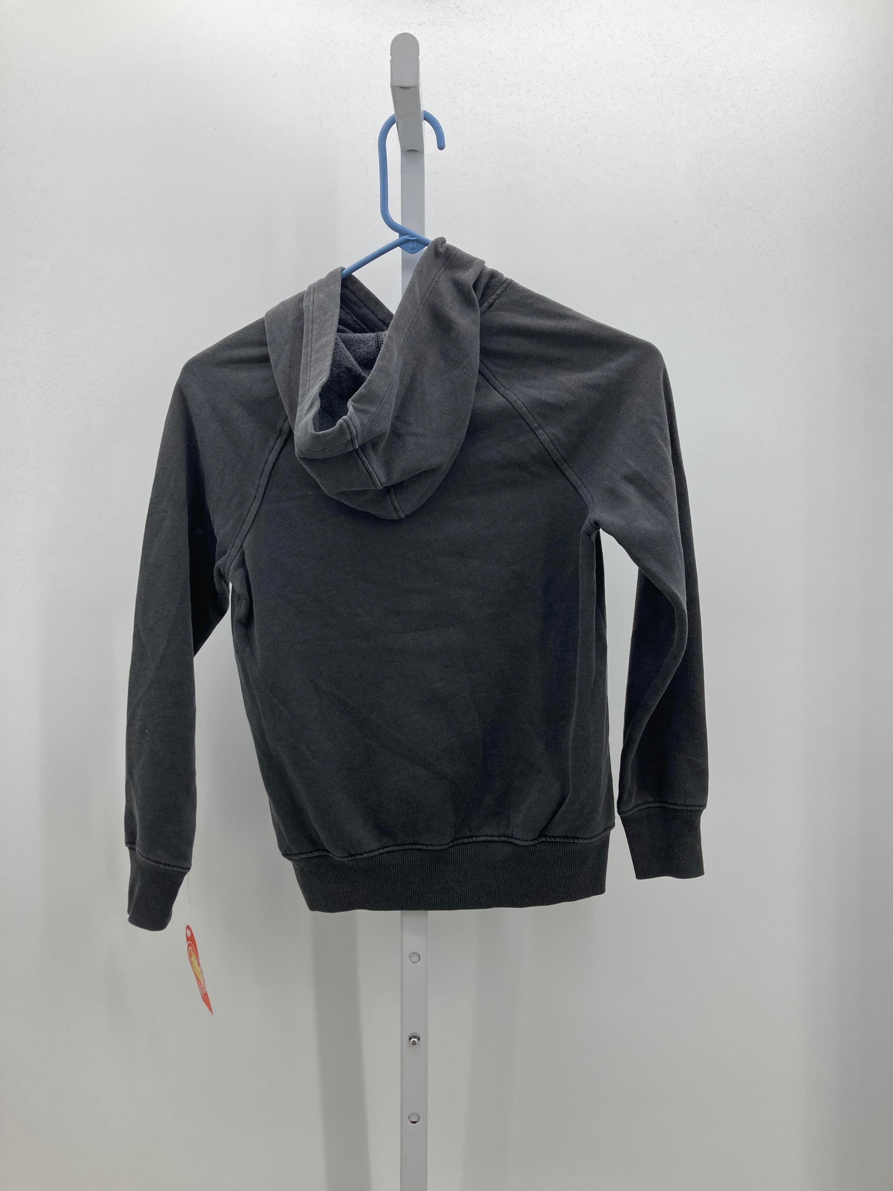NEW HOODED KNIT