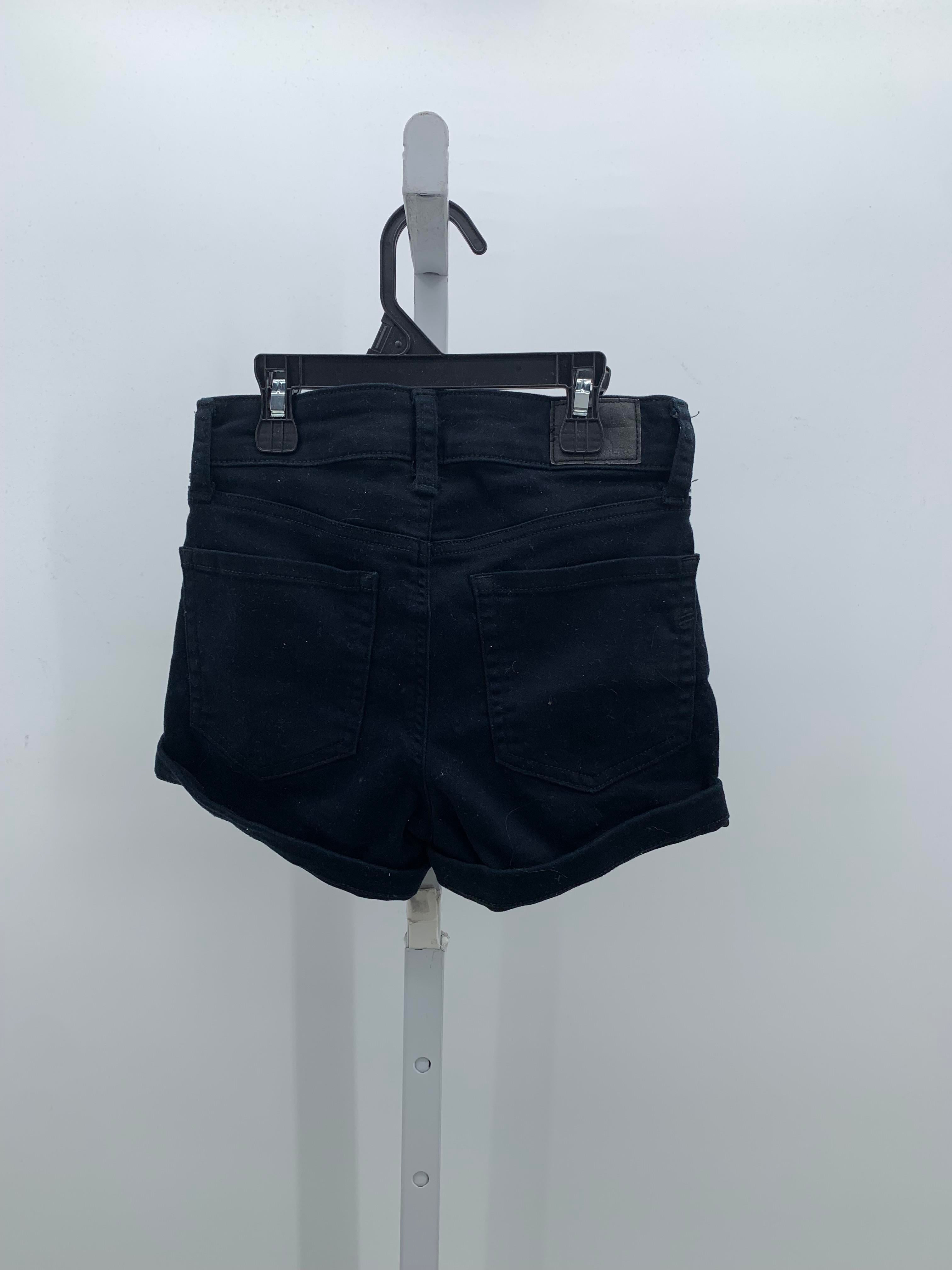 Aeropostale Size 000 Juniors Shorts