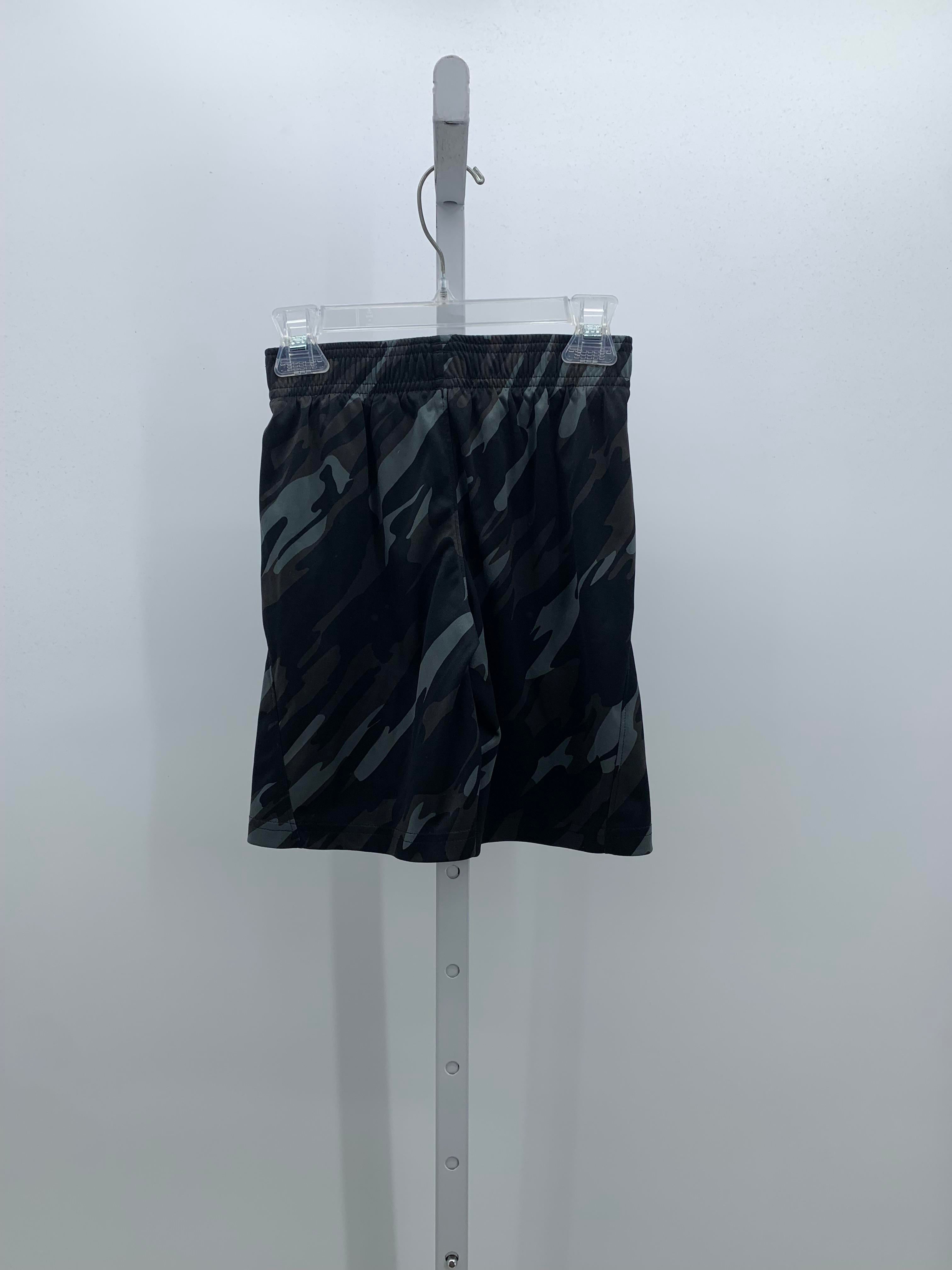 GREY PATTERN ACTIVE