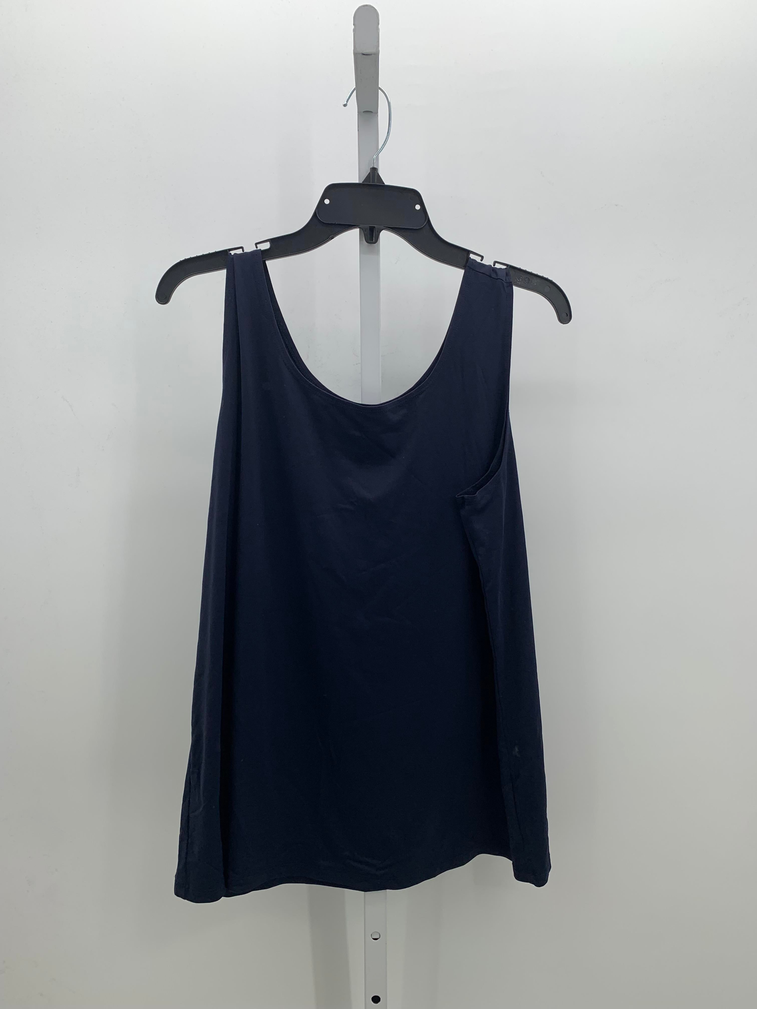 Christopher & Banks Size Extra Large Misses Tank