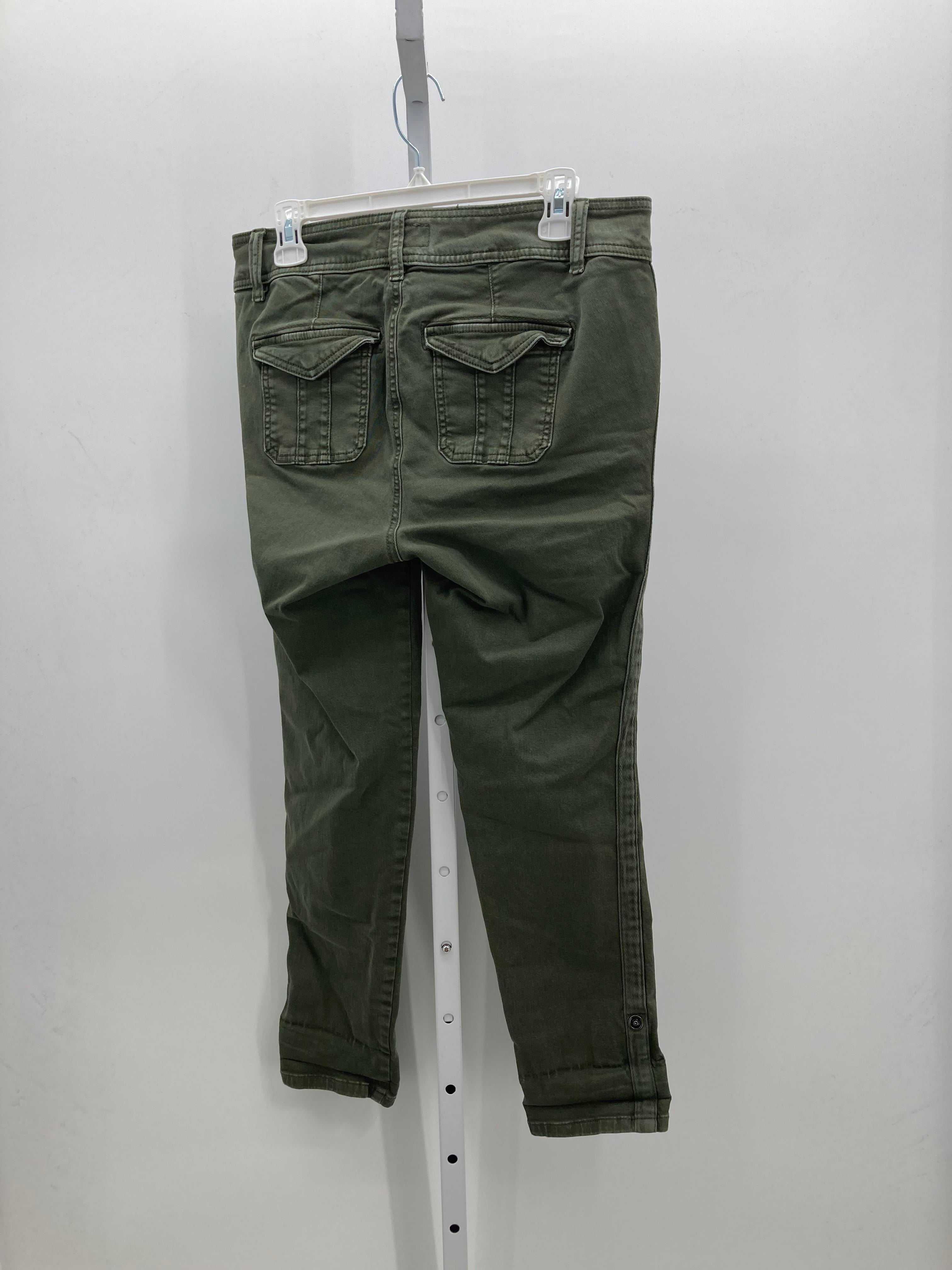 Torrid Size 10 Misses Jeans