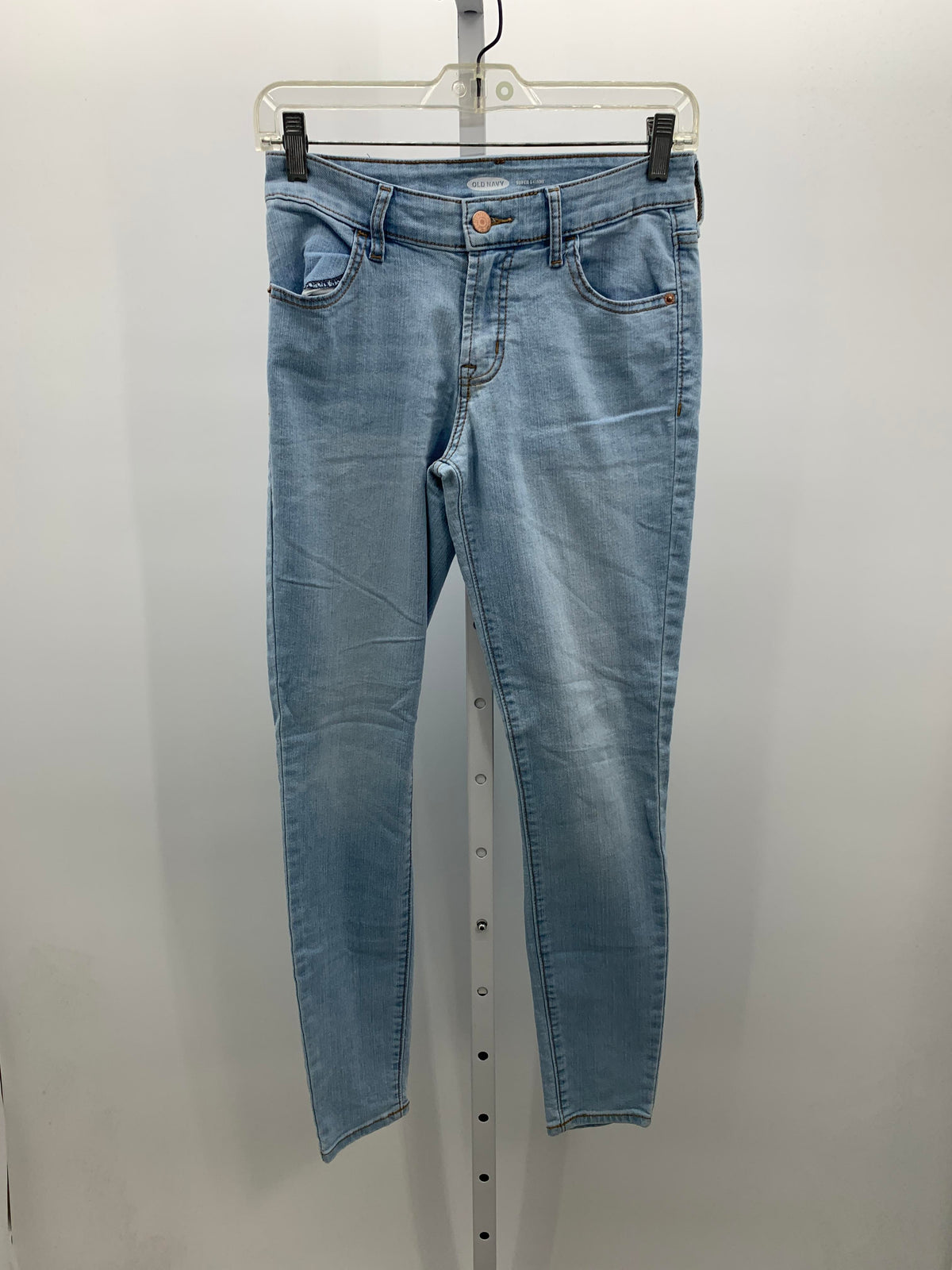 Old Navy Size 0 Misses Jeans