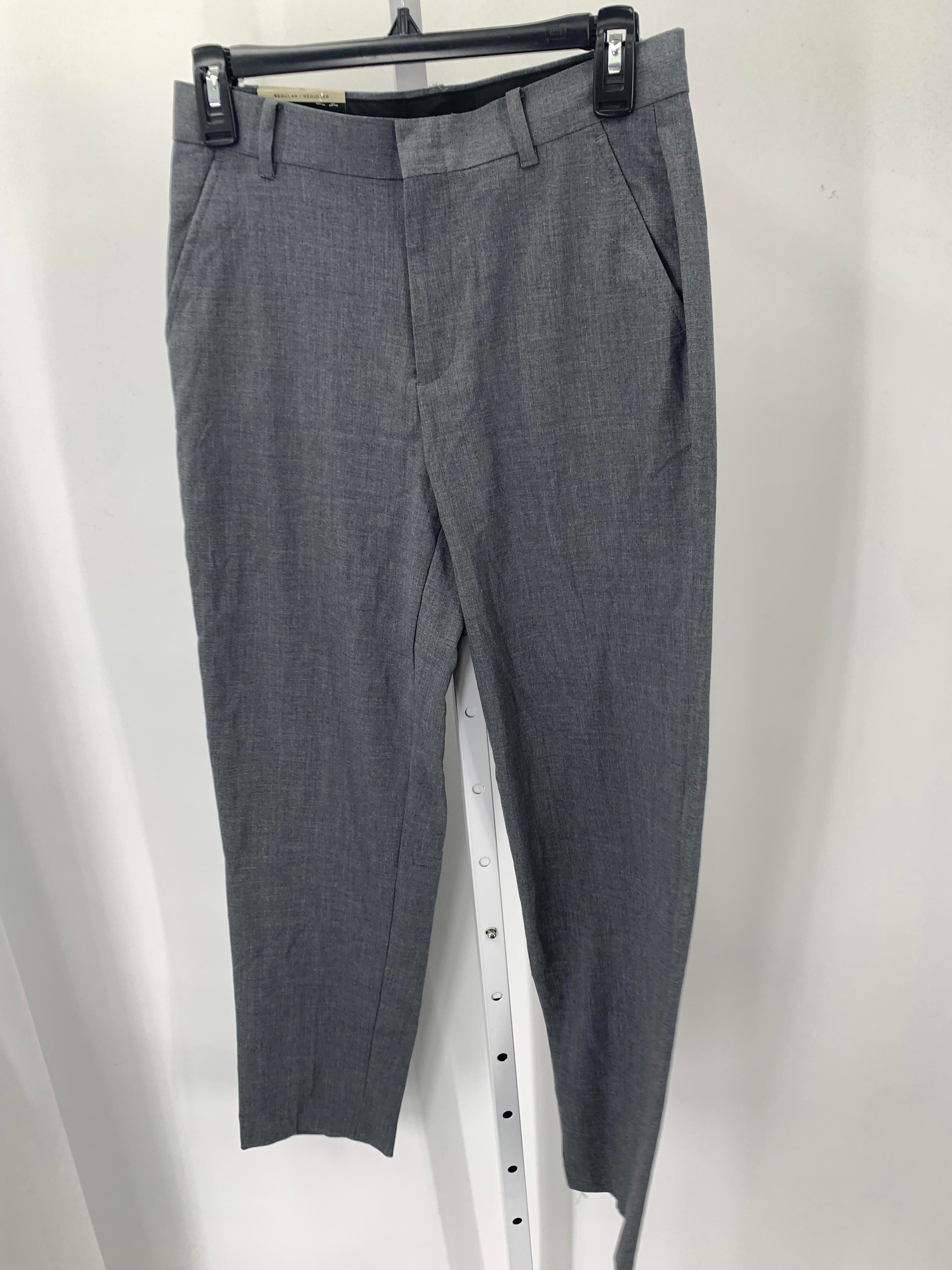 NEW REGULAR FLAT FRONT