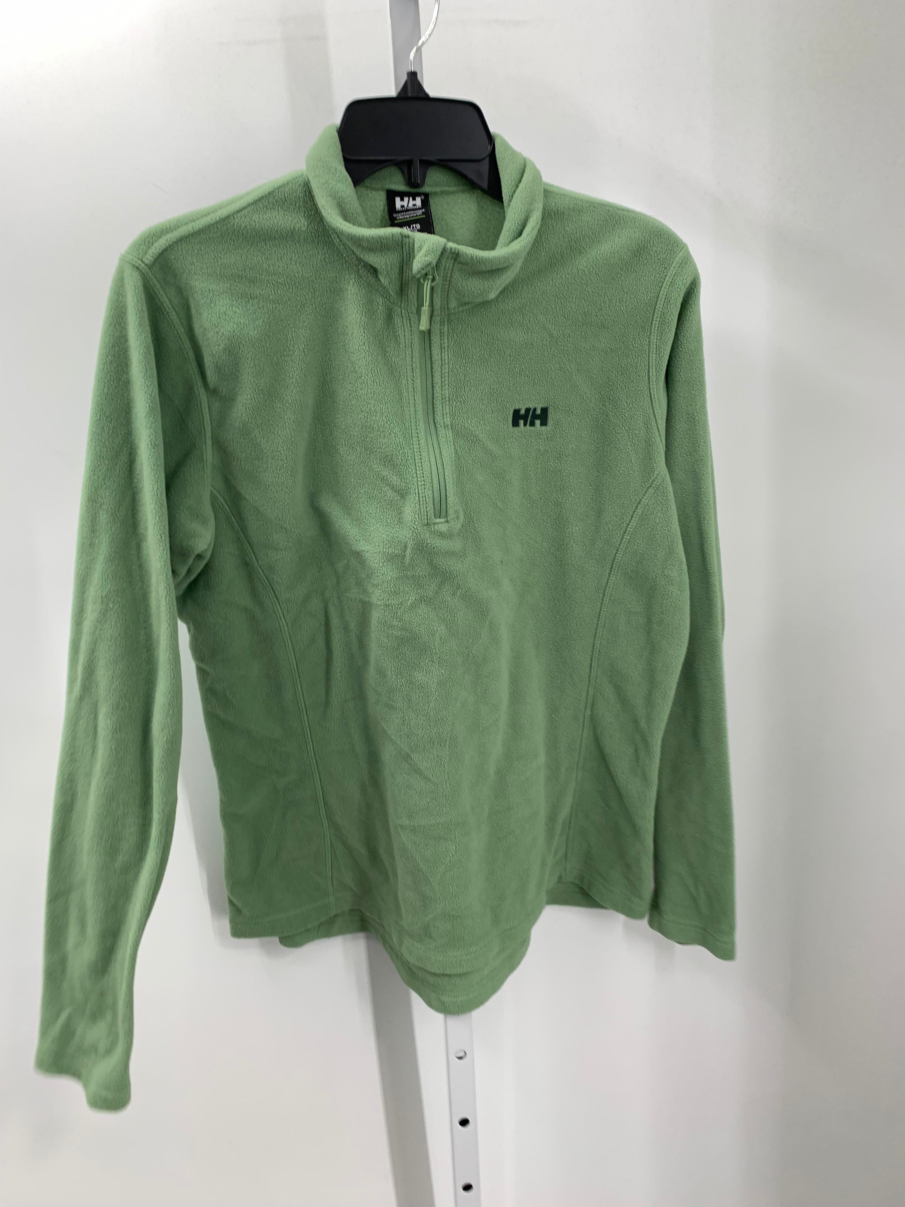 Helly Hansen Size Extra Large Misses Long Sleeve Shirt