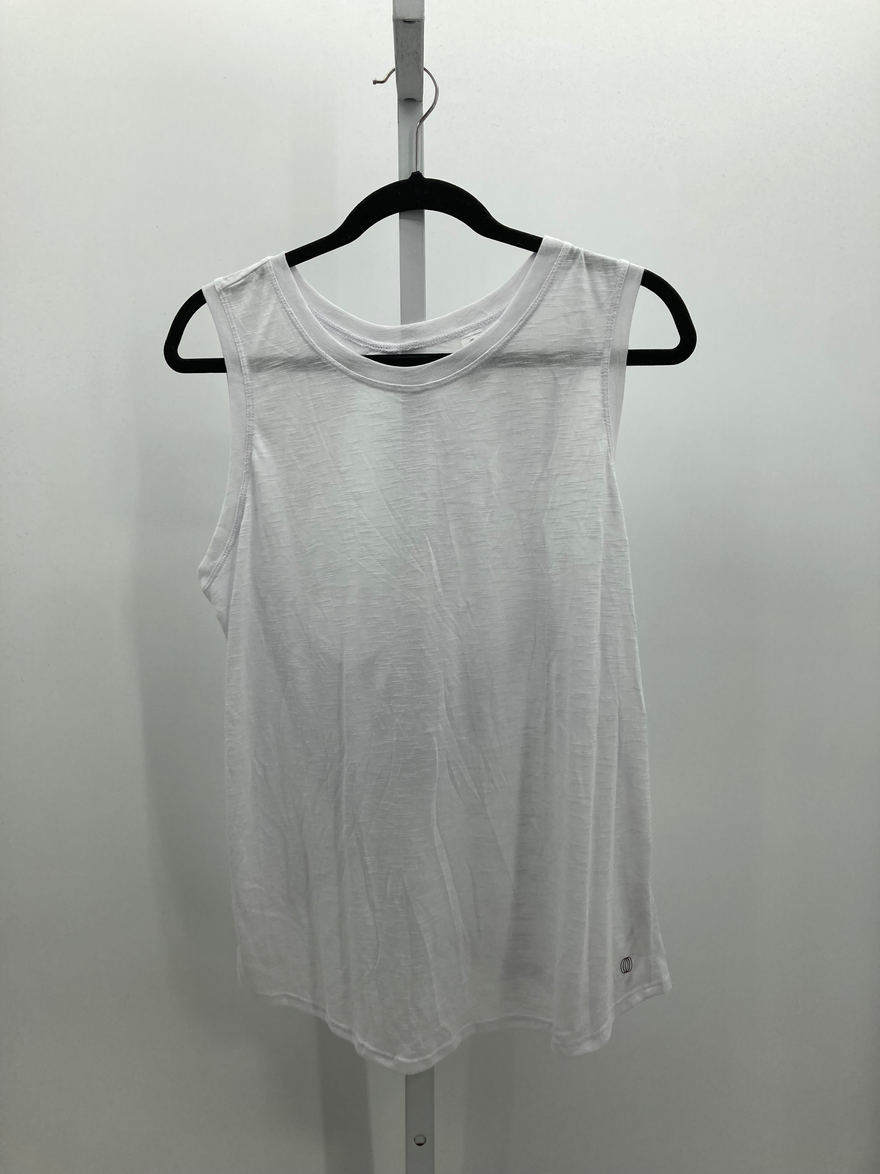 Size Large Misses Tank