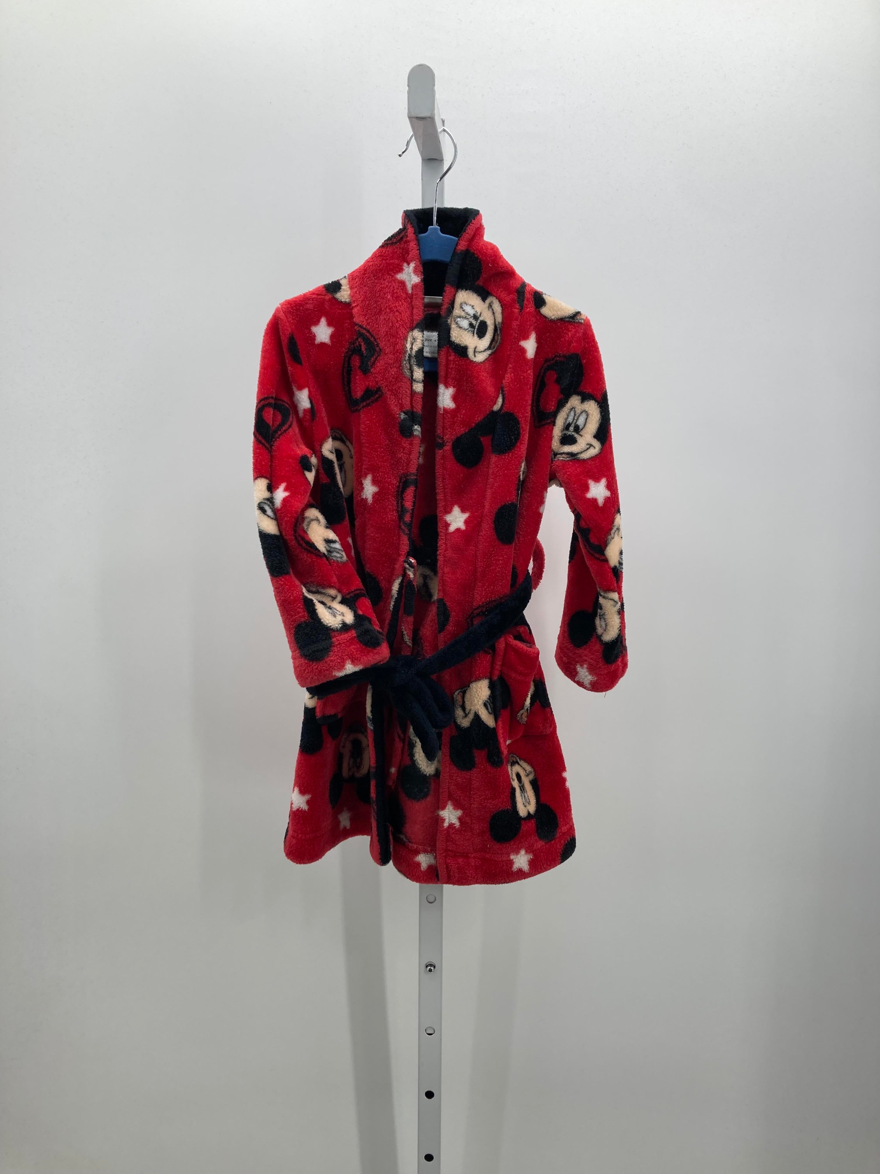 FLEECE MICKEY MOUSE