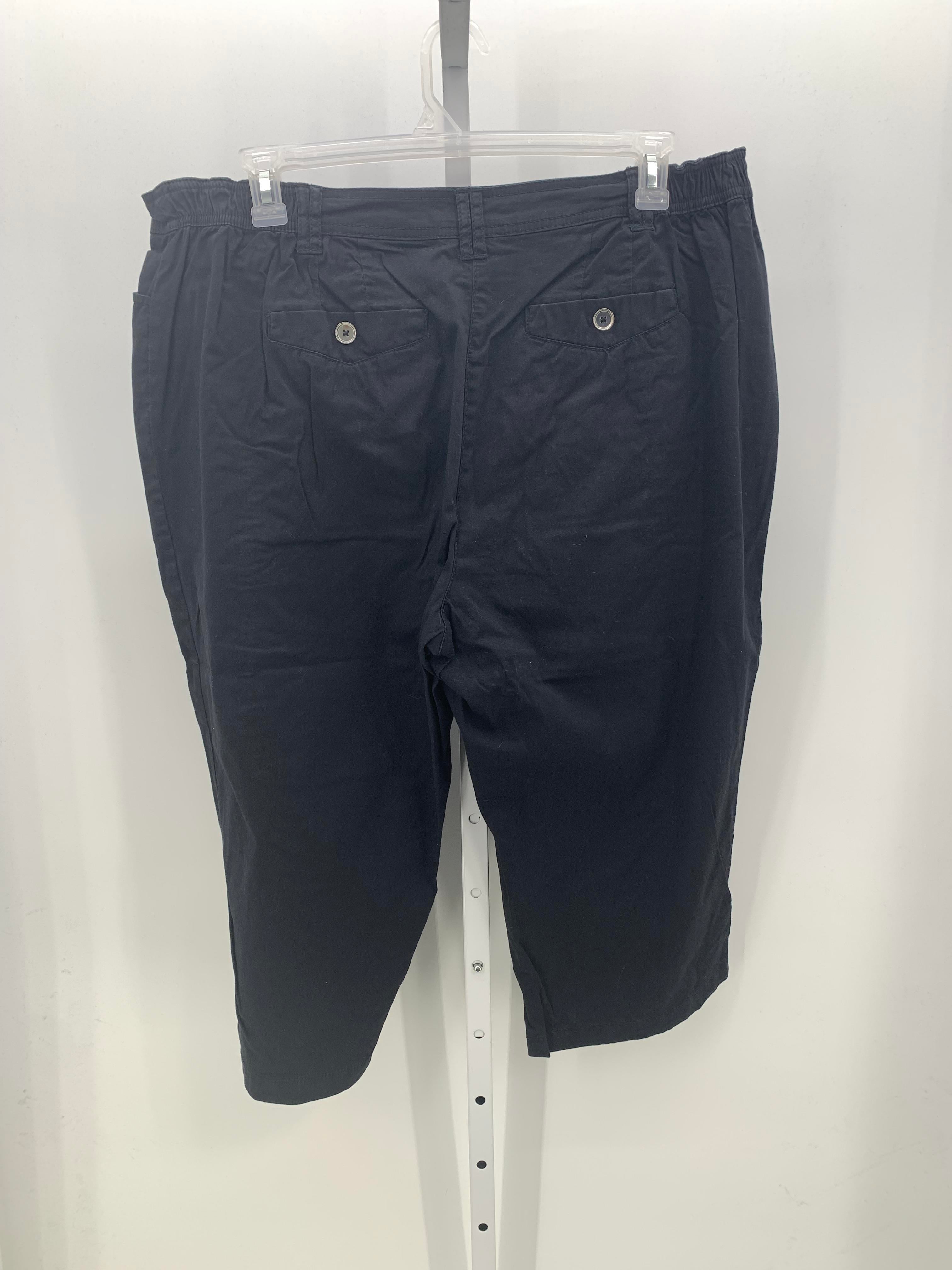 Coldwater Creek Size 18 W Womens Cami
