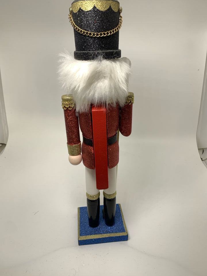 SPARKLE NUTCRACKER SOLDER.