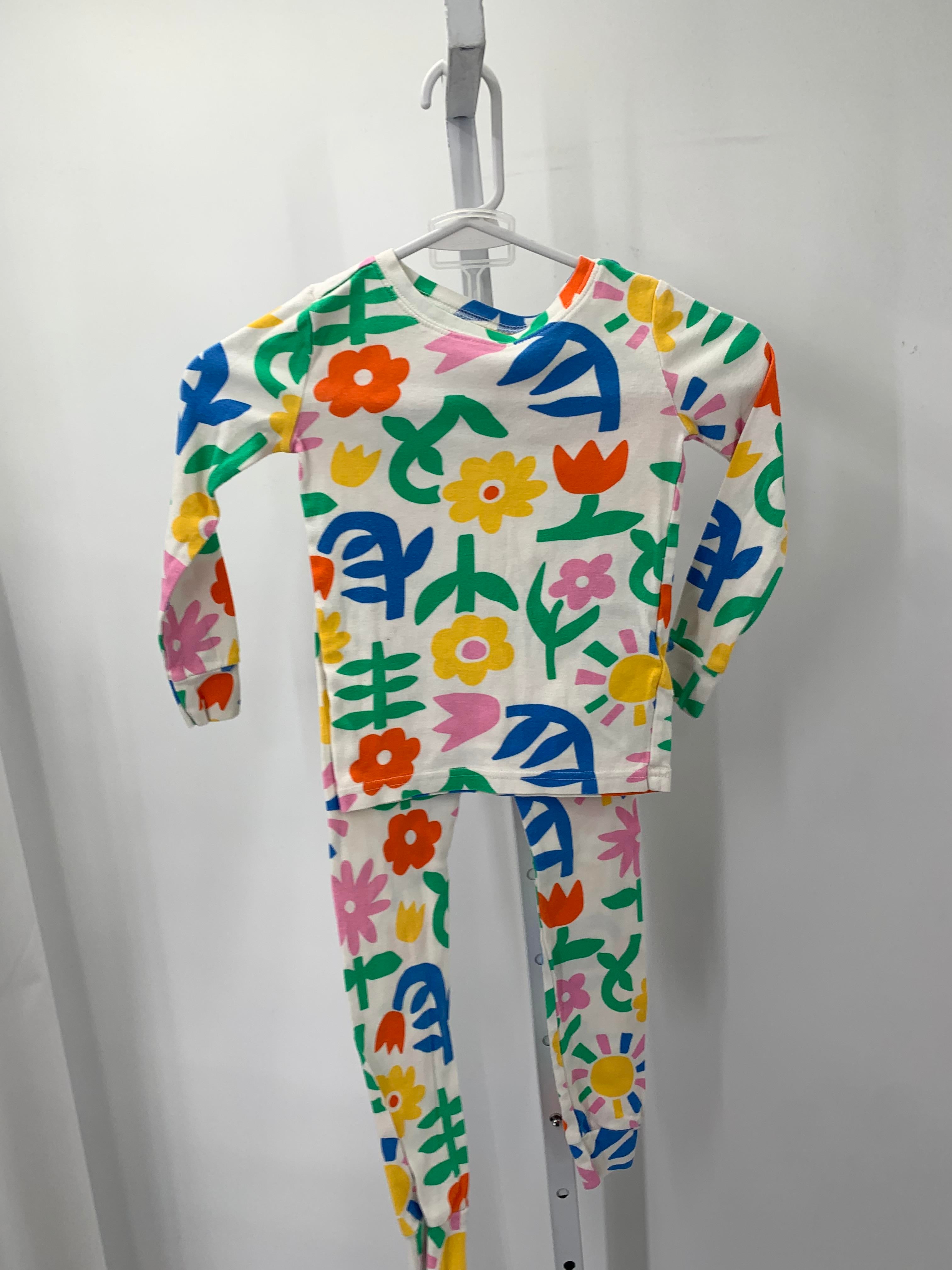Old Navy Size 5T Girls Pajamas