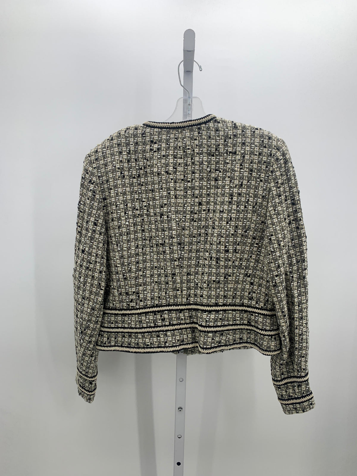 Jones New York Size 12 Misses Blazer