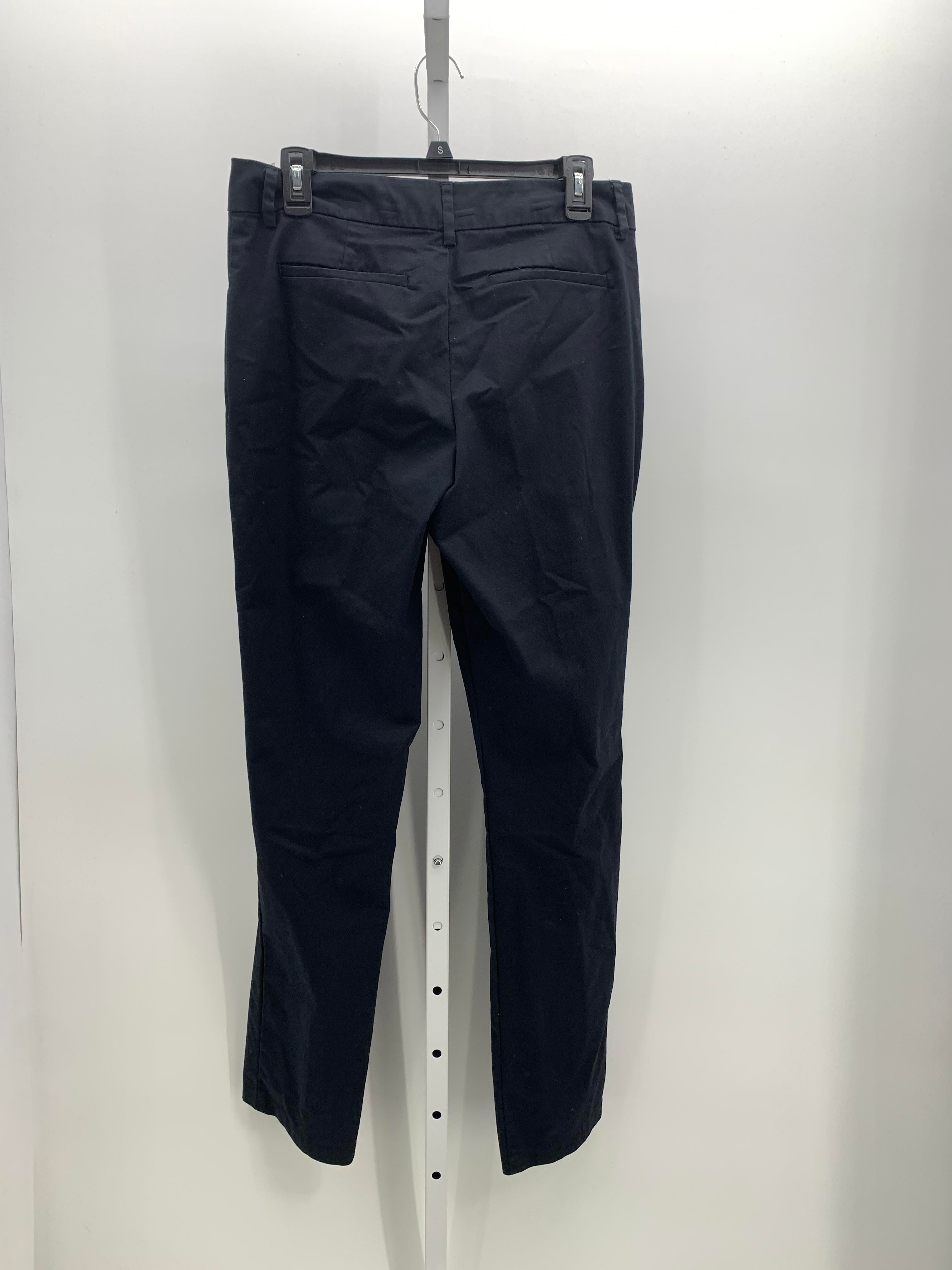 Lee Size 10 Long Misses Pants