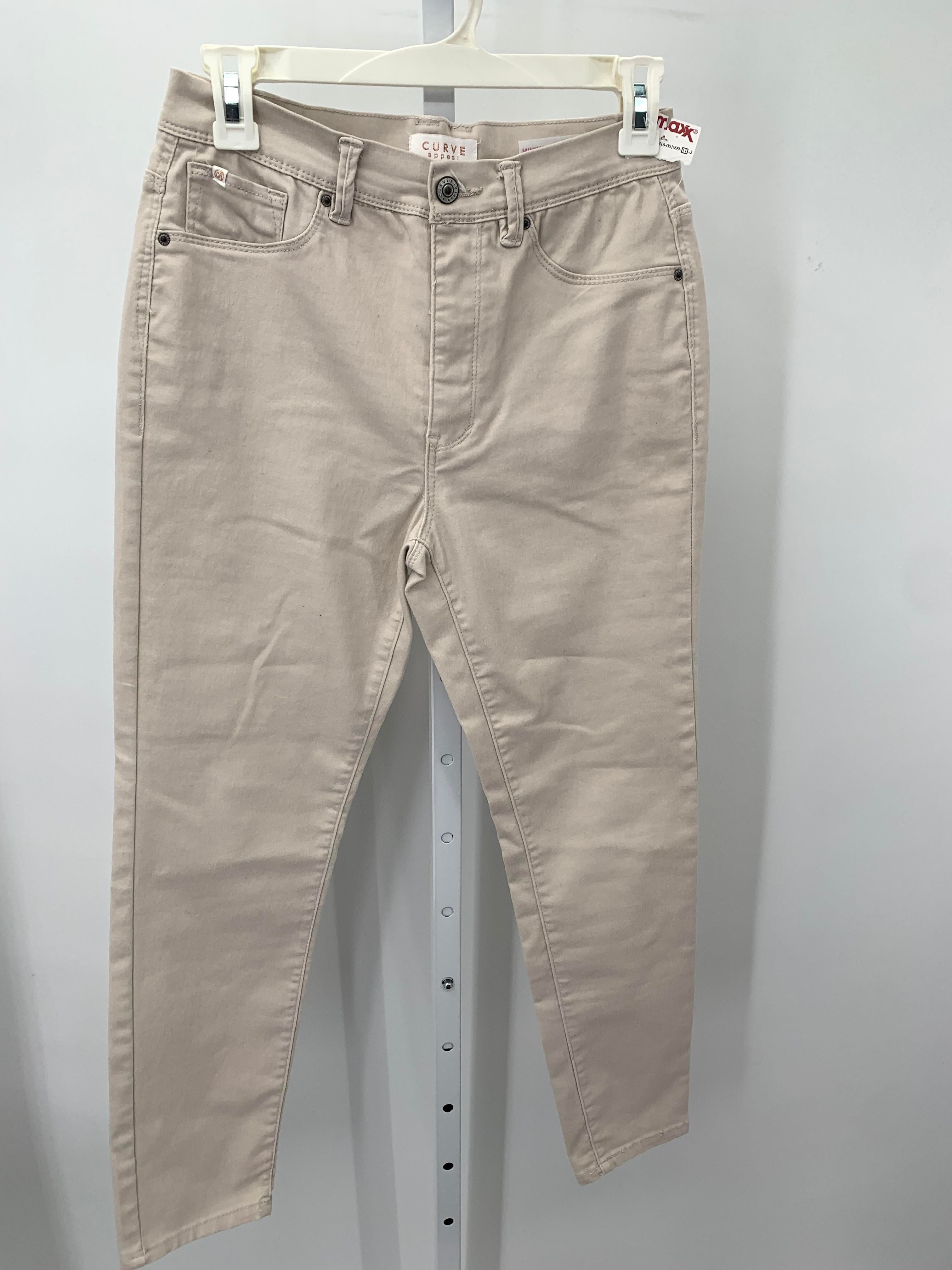 Size 4 Misses Pants