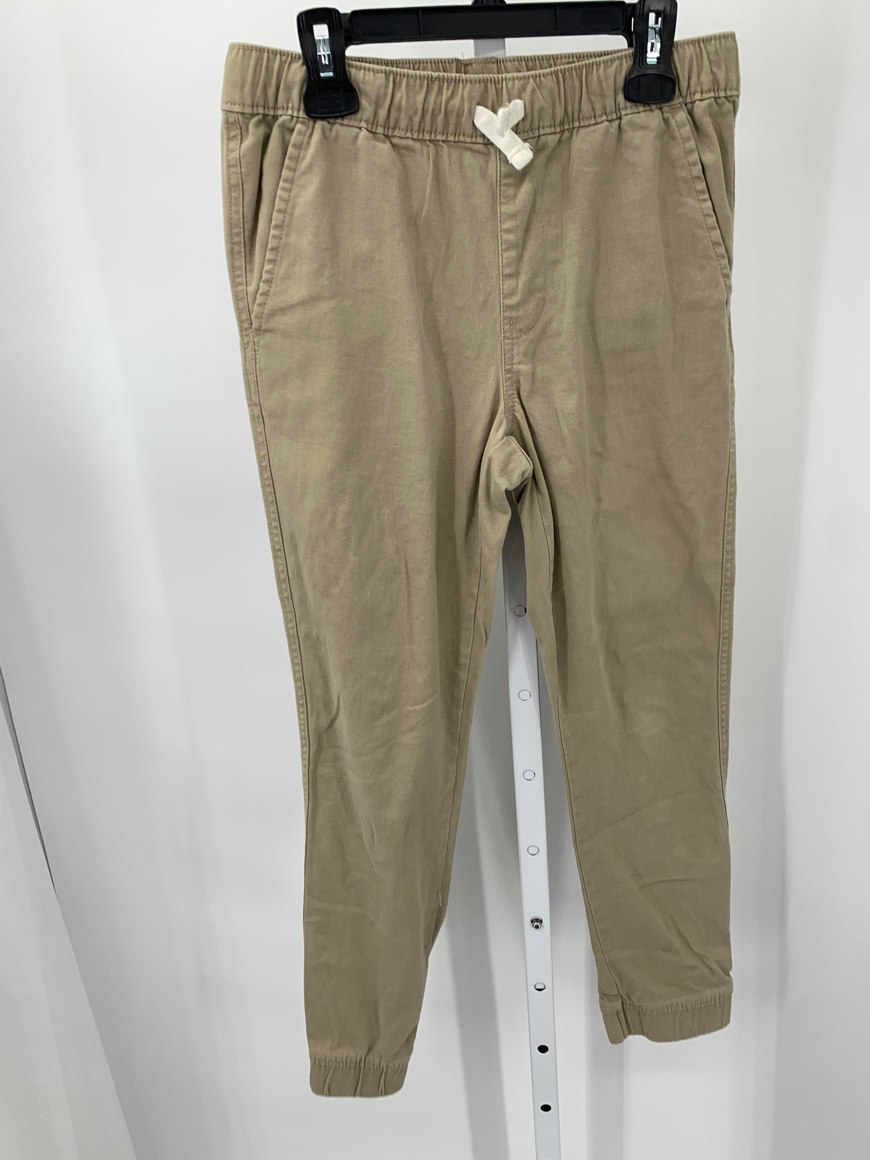 DRAW WAIST JOGGER