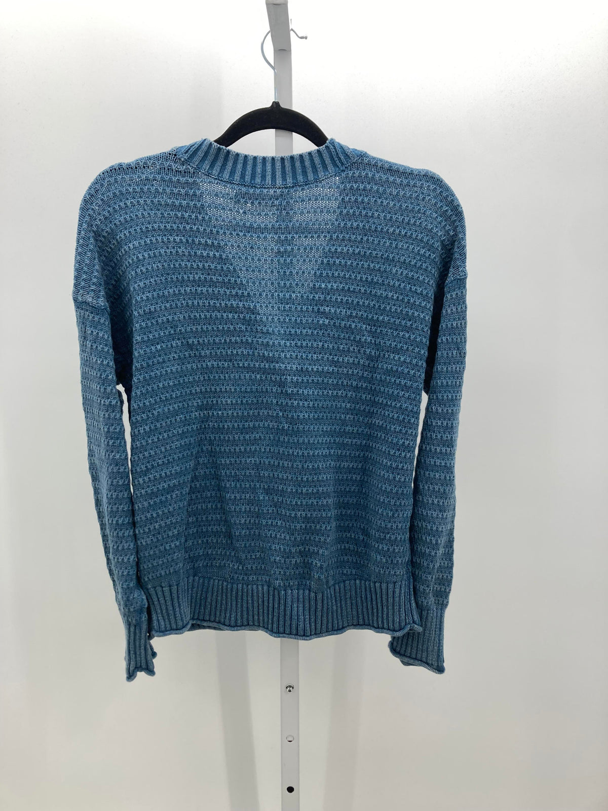 Sonoma Size Small Misses Long Slv Sweater