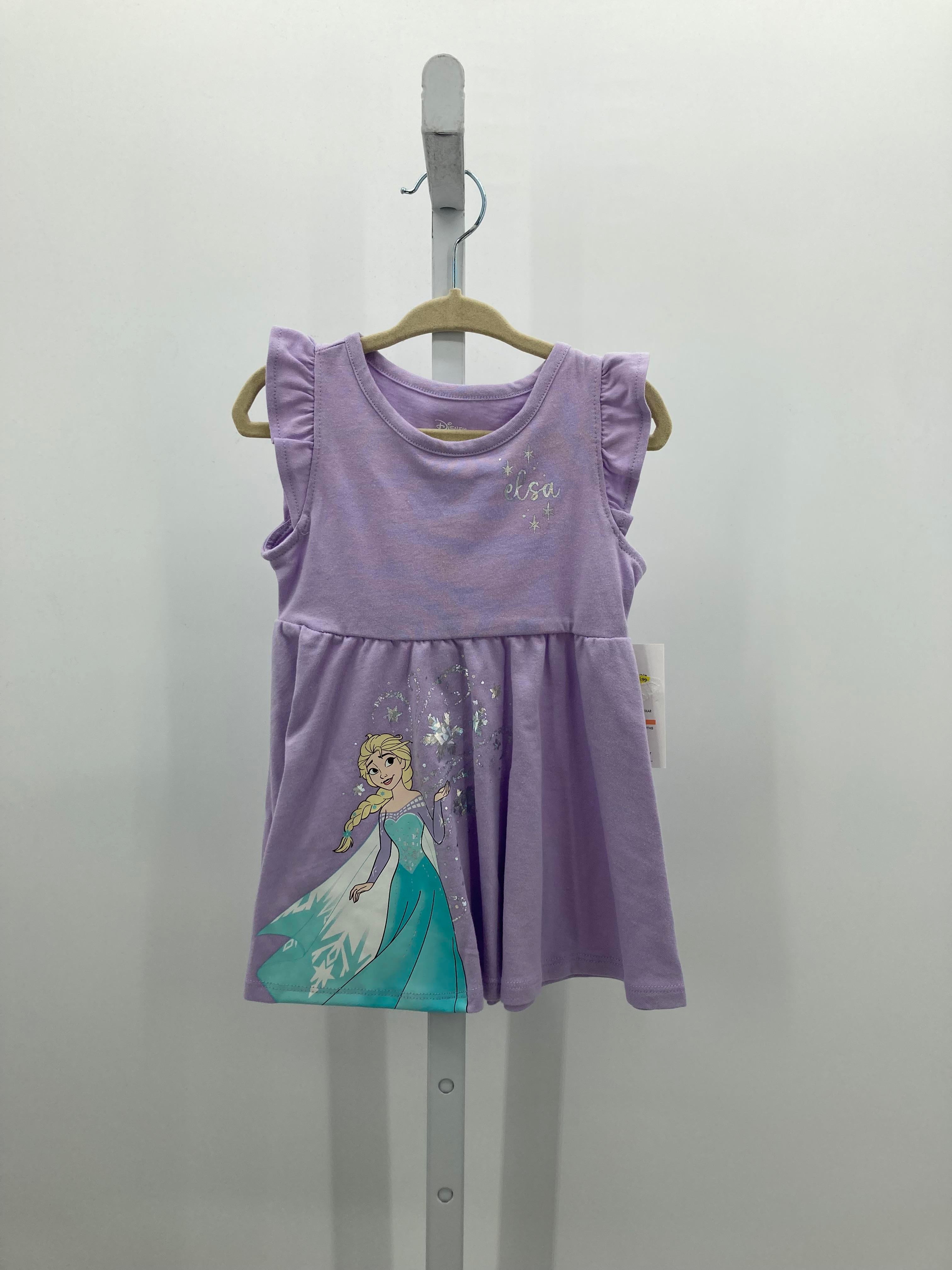 Jumping Beans Size 12 Months Girls Sundress