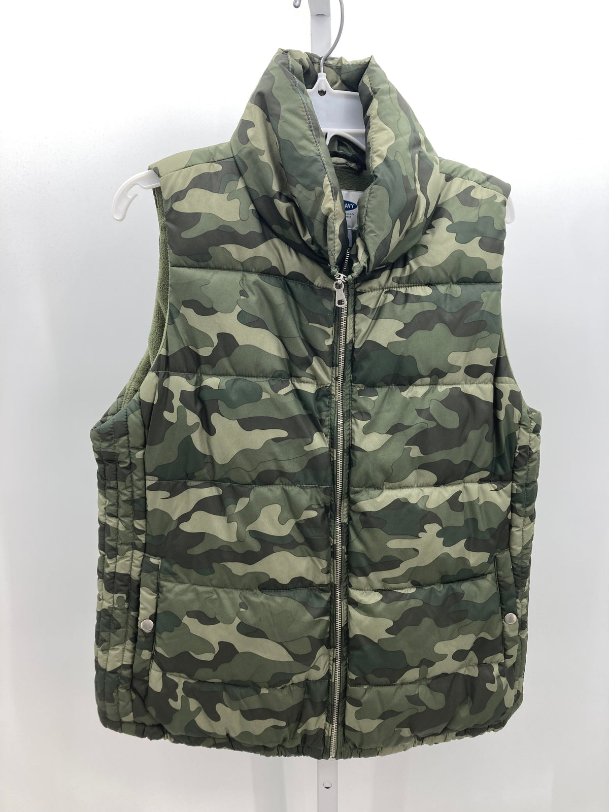 Old Navy Size Large Misses Vest