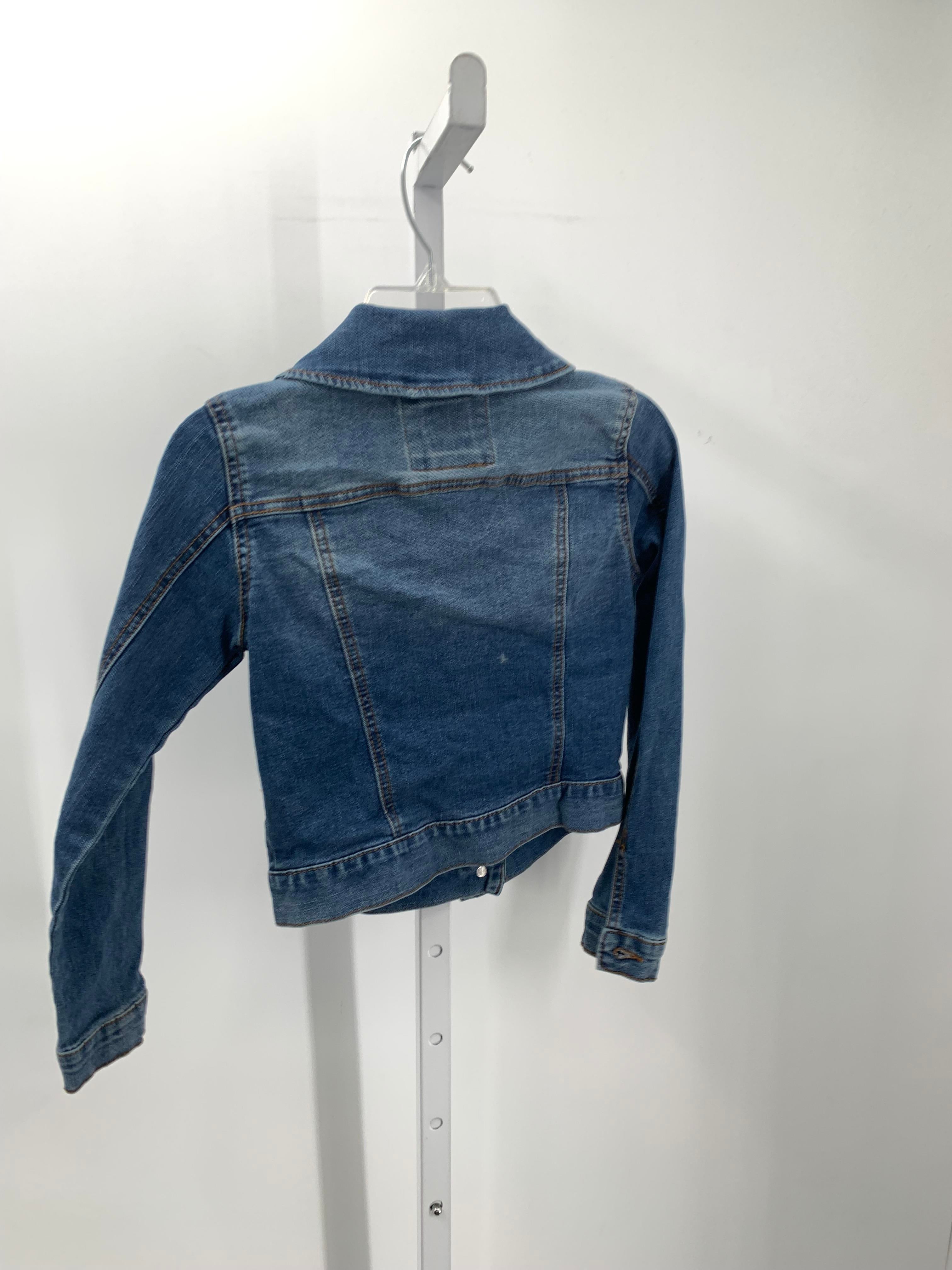 Mudd Size 8 Girls Lightweight