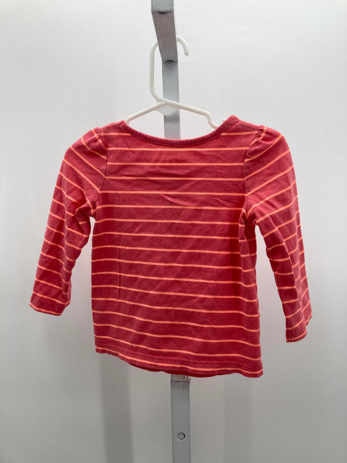 Circo Size 12 Months Girls Long Sleeve Shirt